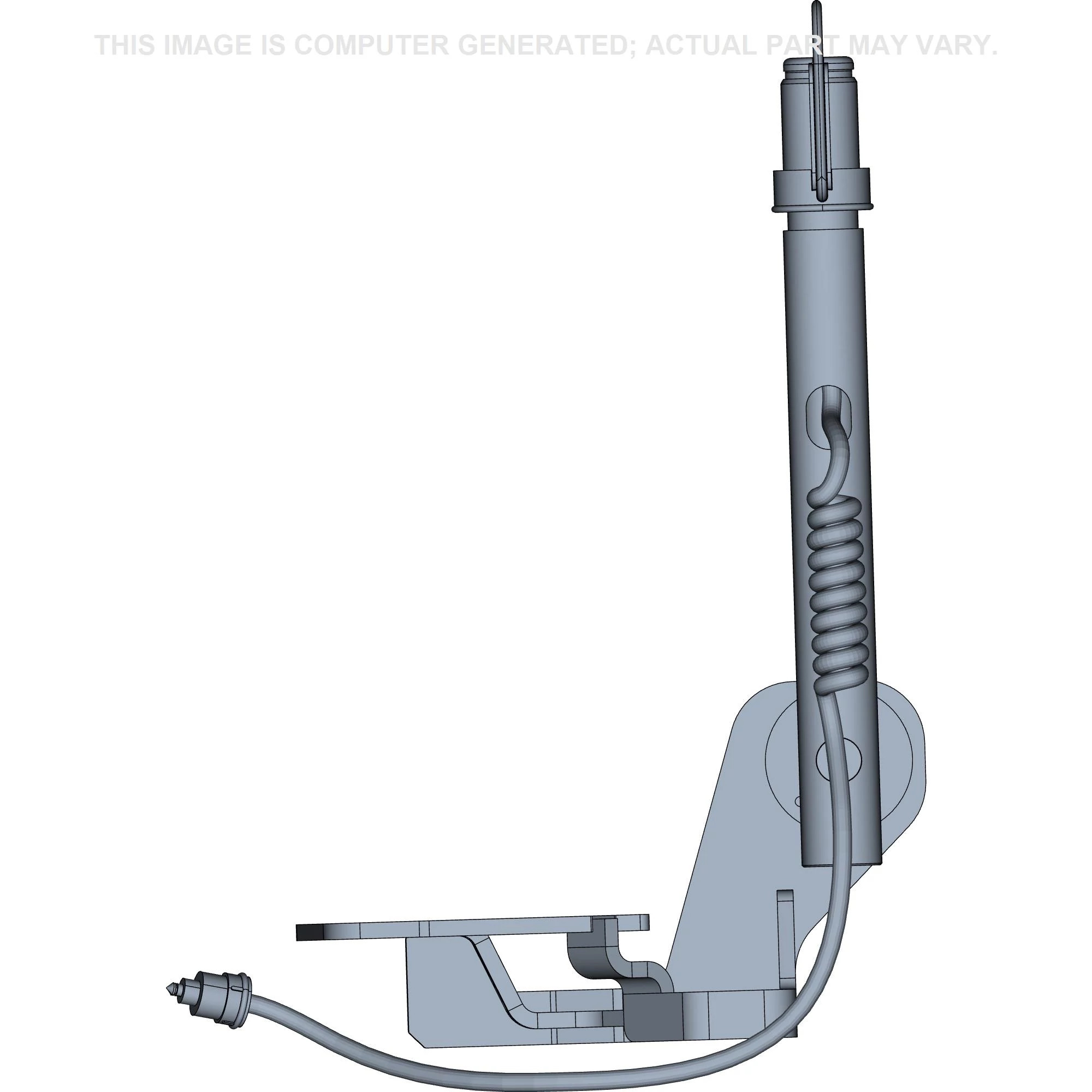 BRACKET | NEWHOLLANDAG | GB | EN