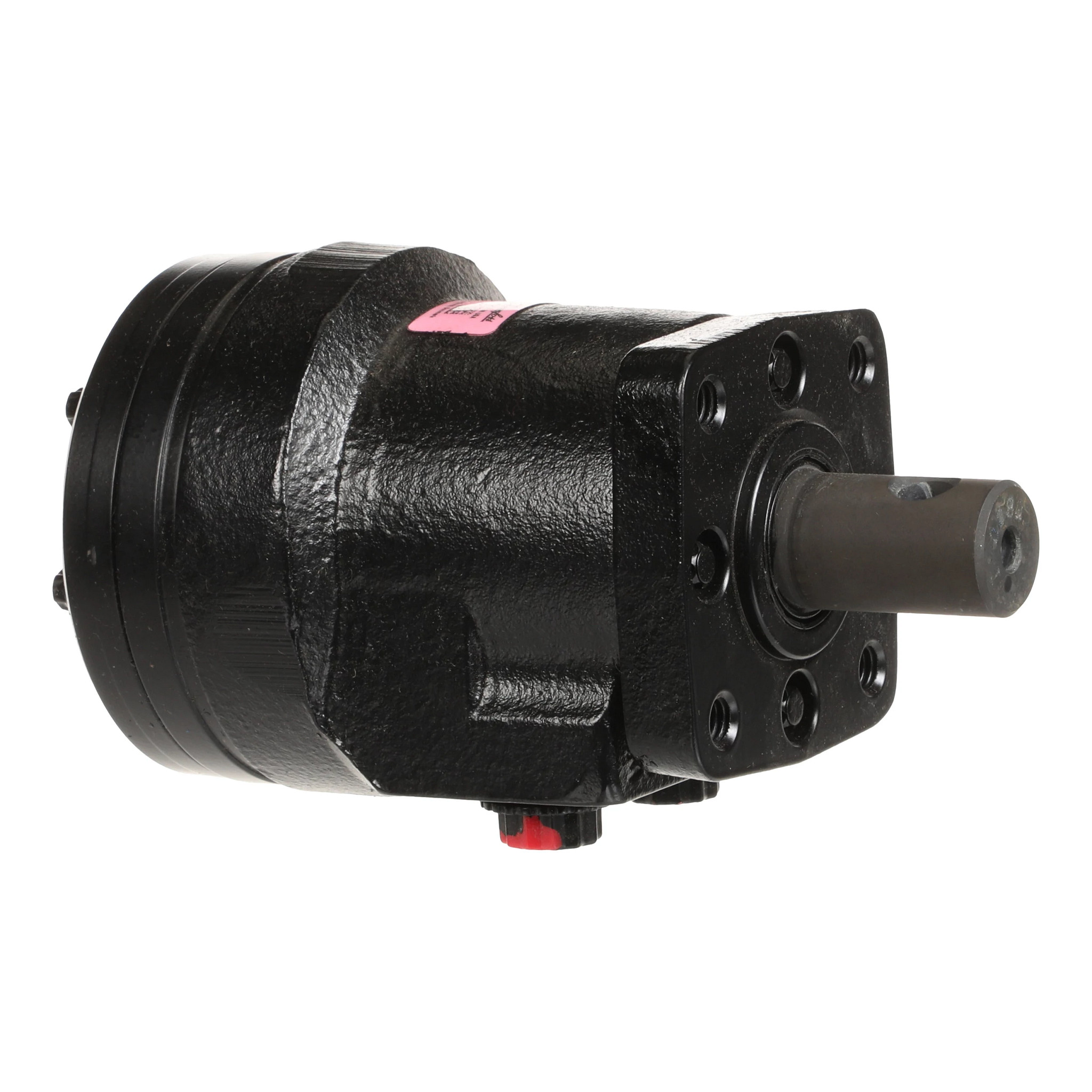Hydraulic Motor | FLEXICOIL | US | EN