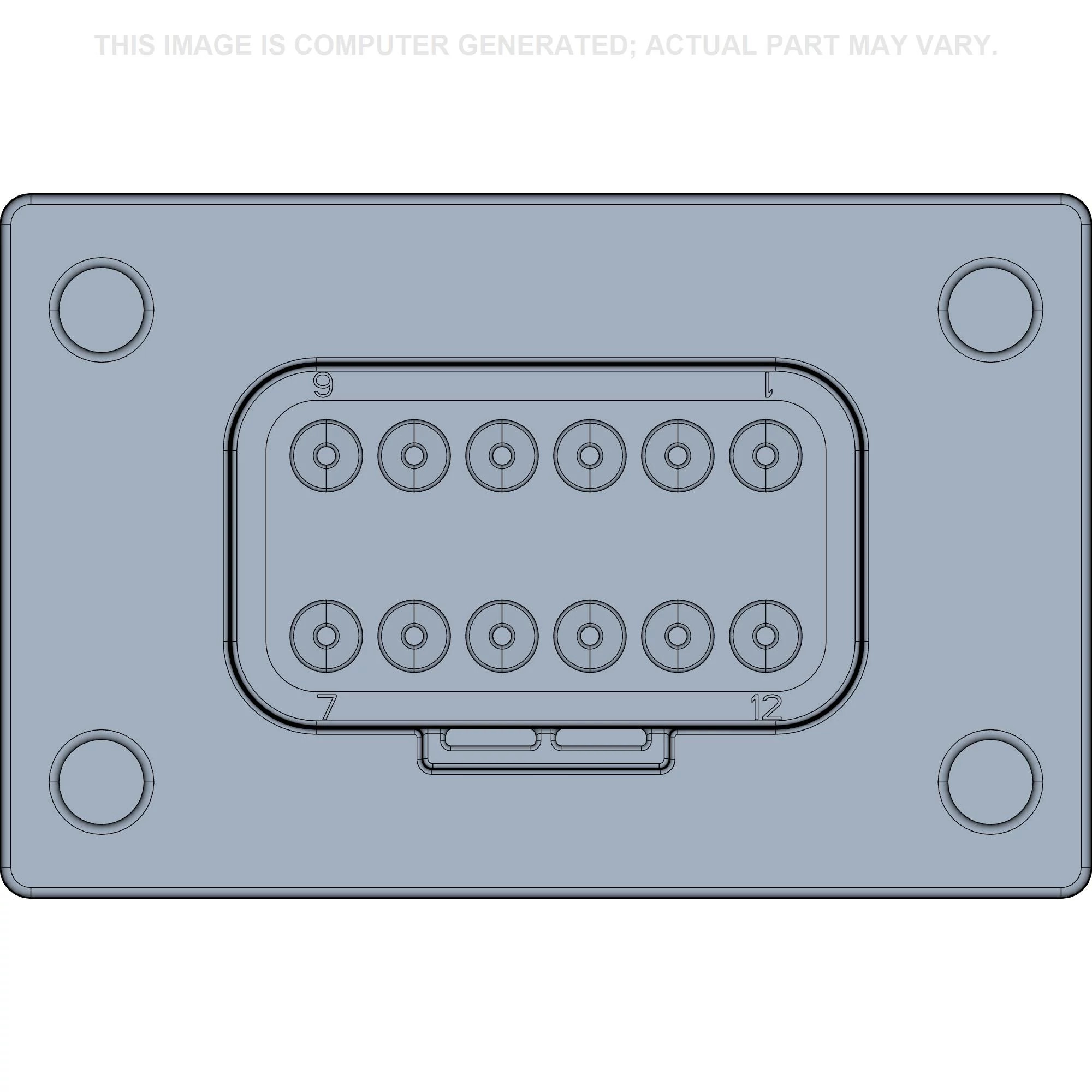 ELEC CONNECTOR | DEFAULT | GB | EN