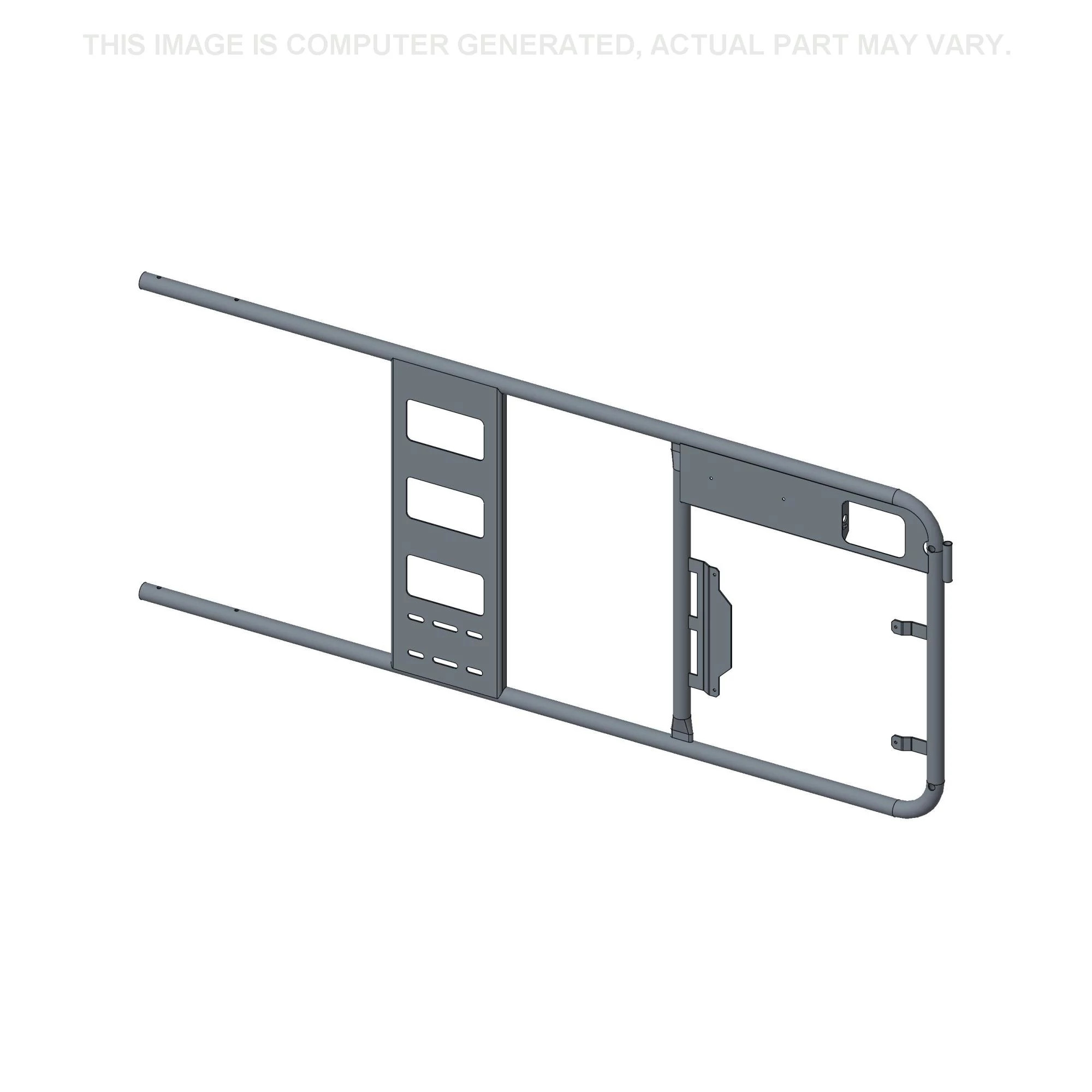 FRAME | CASEIH | CA | EN
