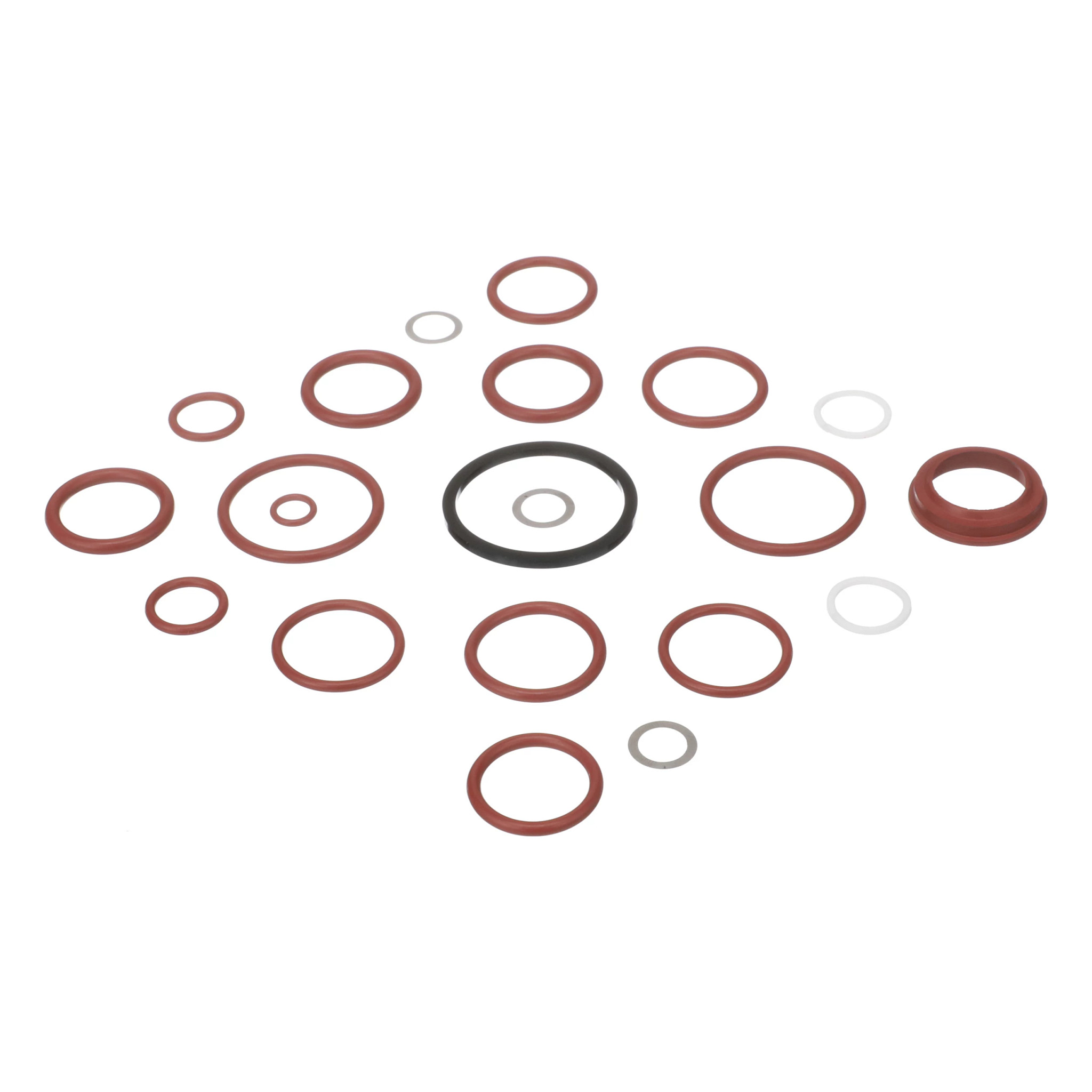 SEAL KIT | CASEIH | EU | EN