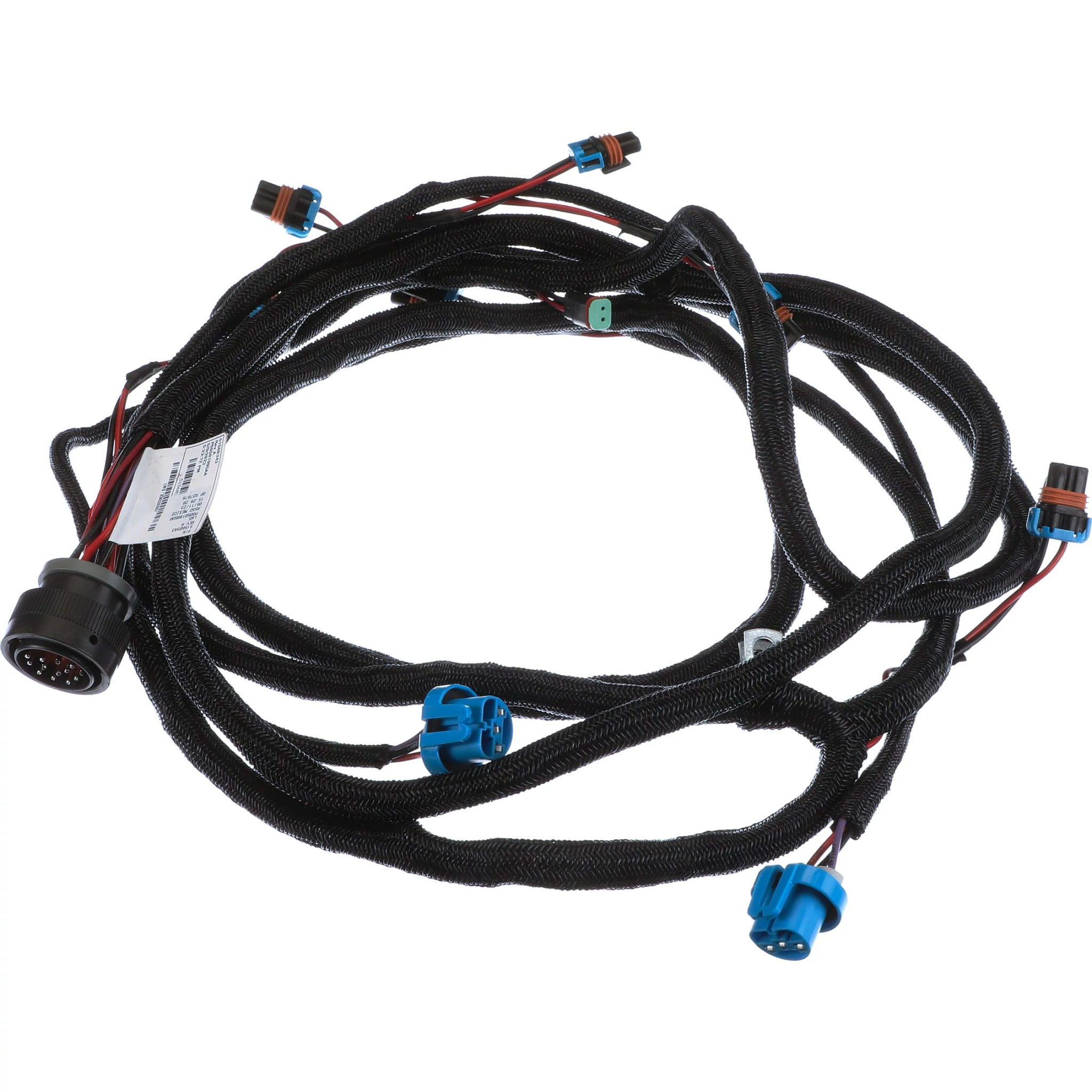WIRE HARNESS | CASEIH | US | EN