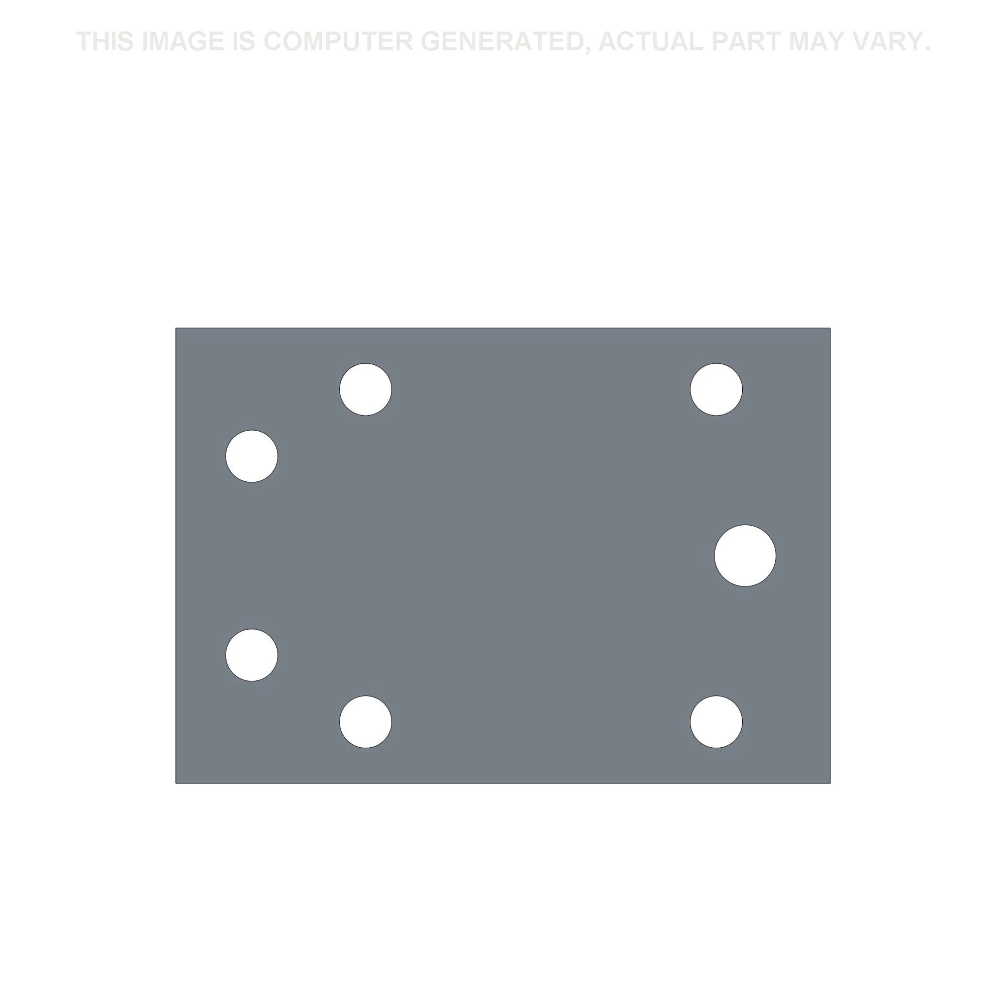 PLAQUE - 04620510