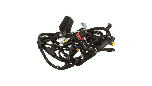 REMAN-WIRE HARNESS | CASECE | EU | EN
