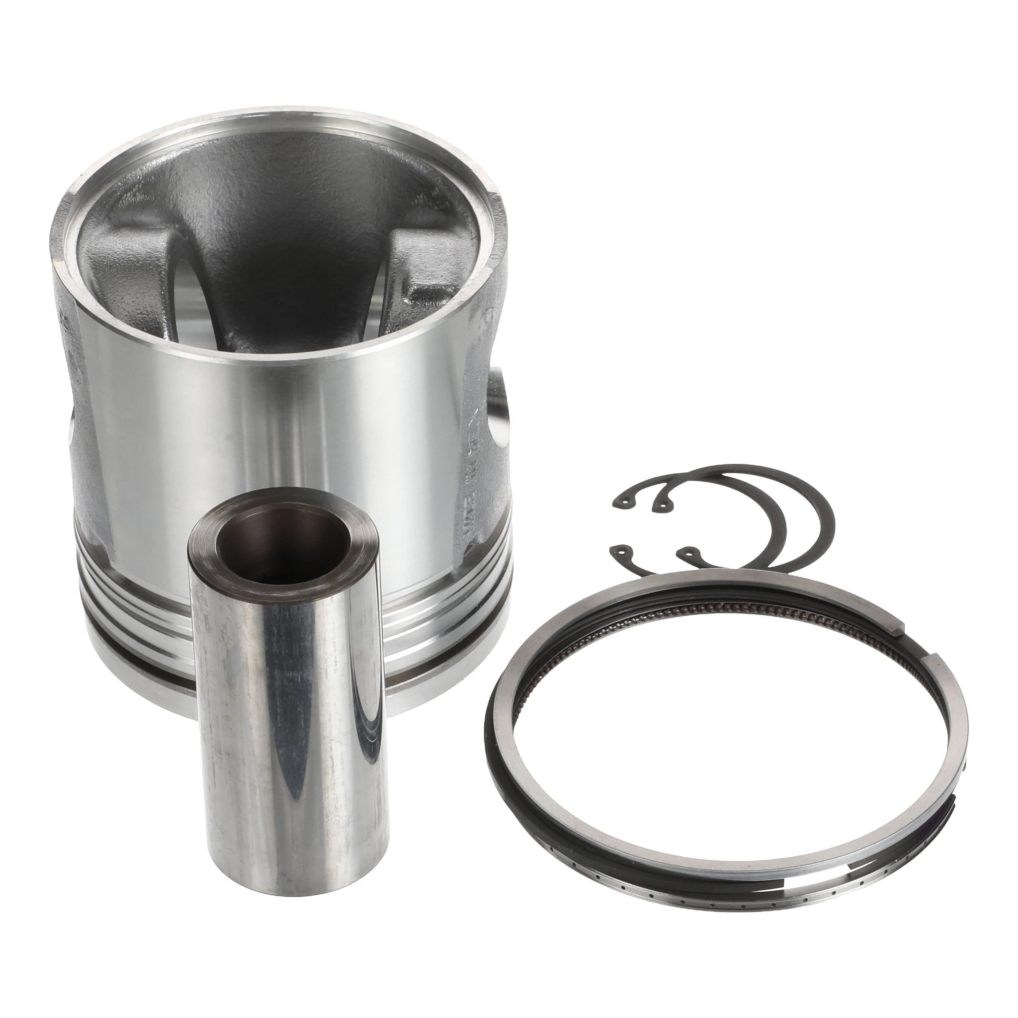 KIT | STEYR | EU | SV