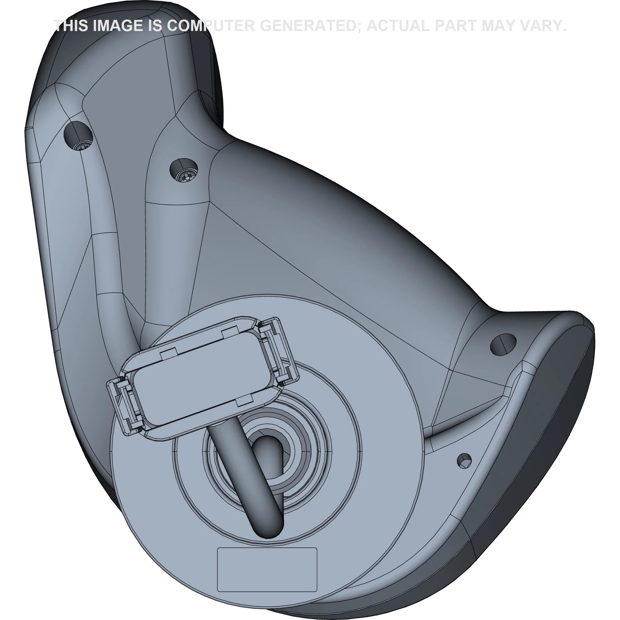 JOYSTICK | CASECE | CA | EN