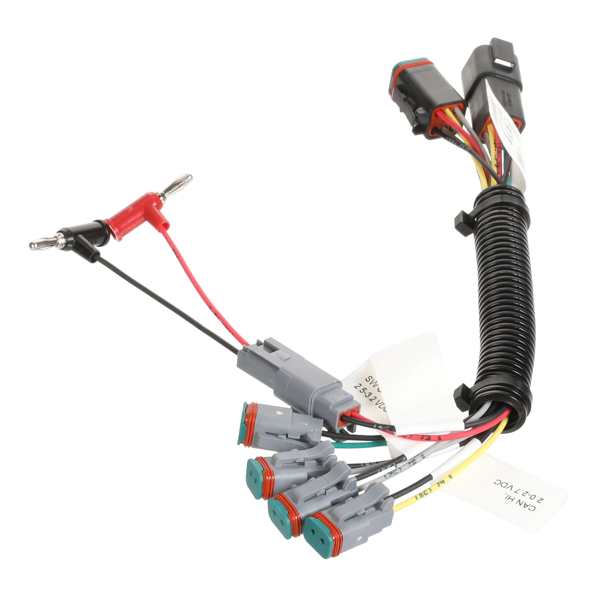 CABLE | CASEIH | CA | FR