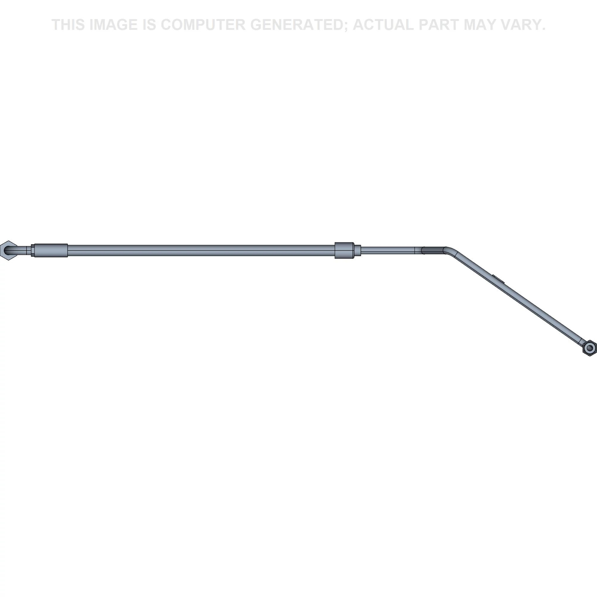 TUYAU | NEWHOLLANDCE | CA | EN