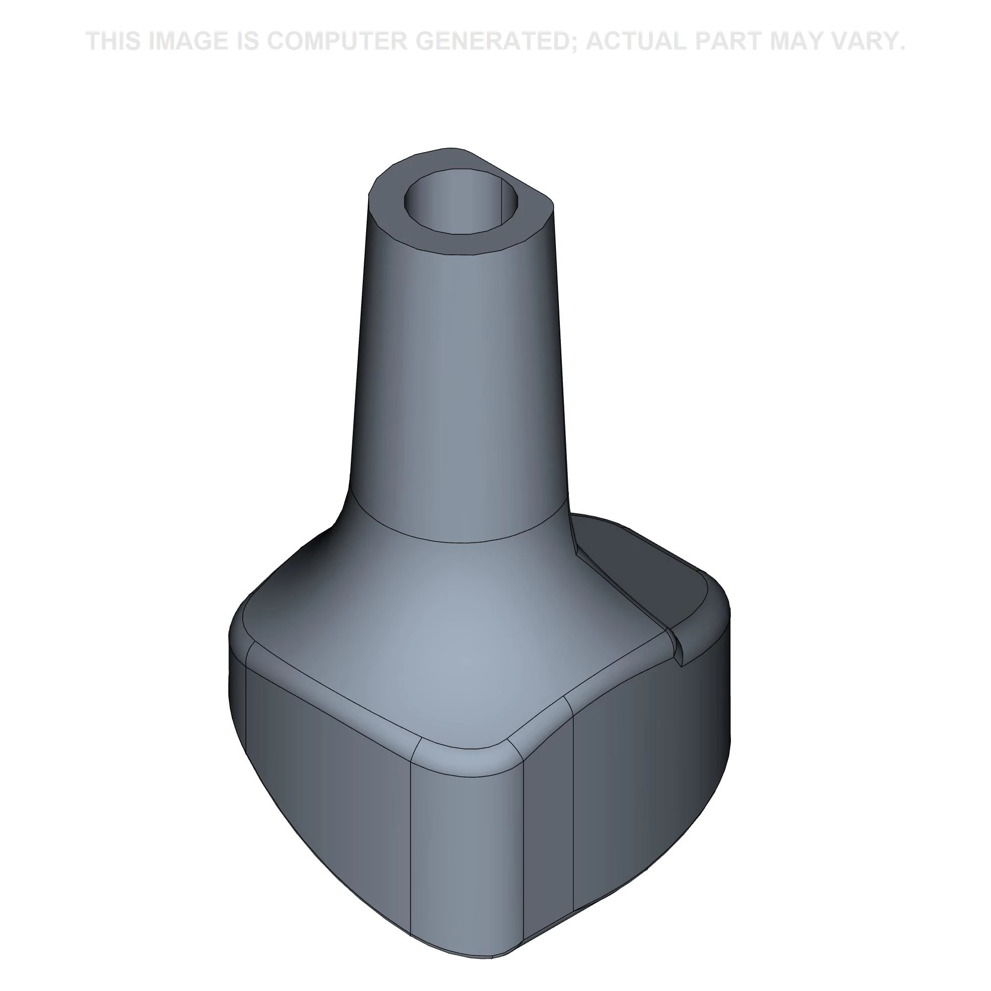 KNOB | CASEIH | CA | EN