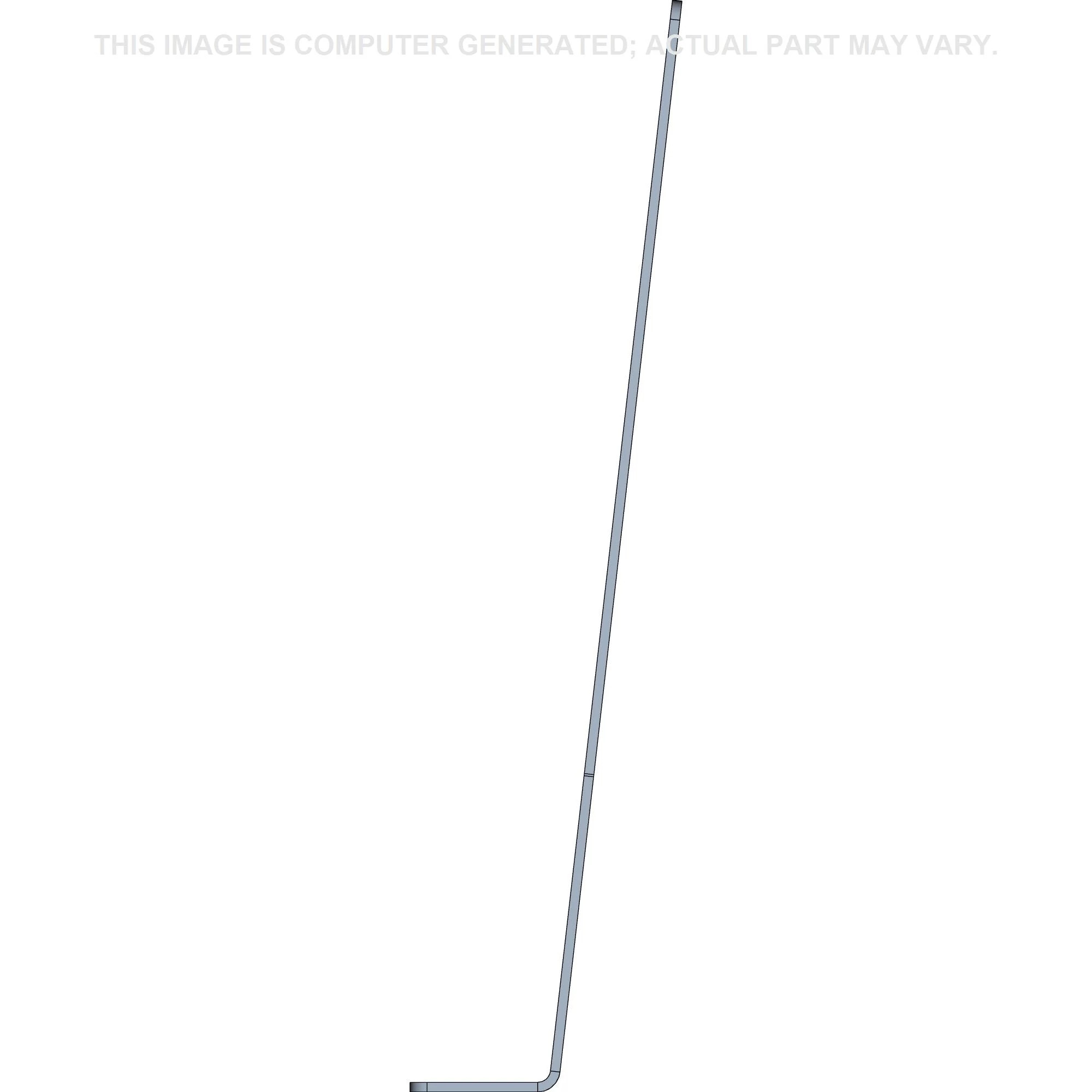 BAFFLE ASSY. | NEWHOLLANDAG | EU | FR