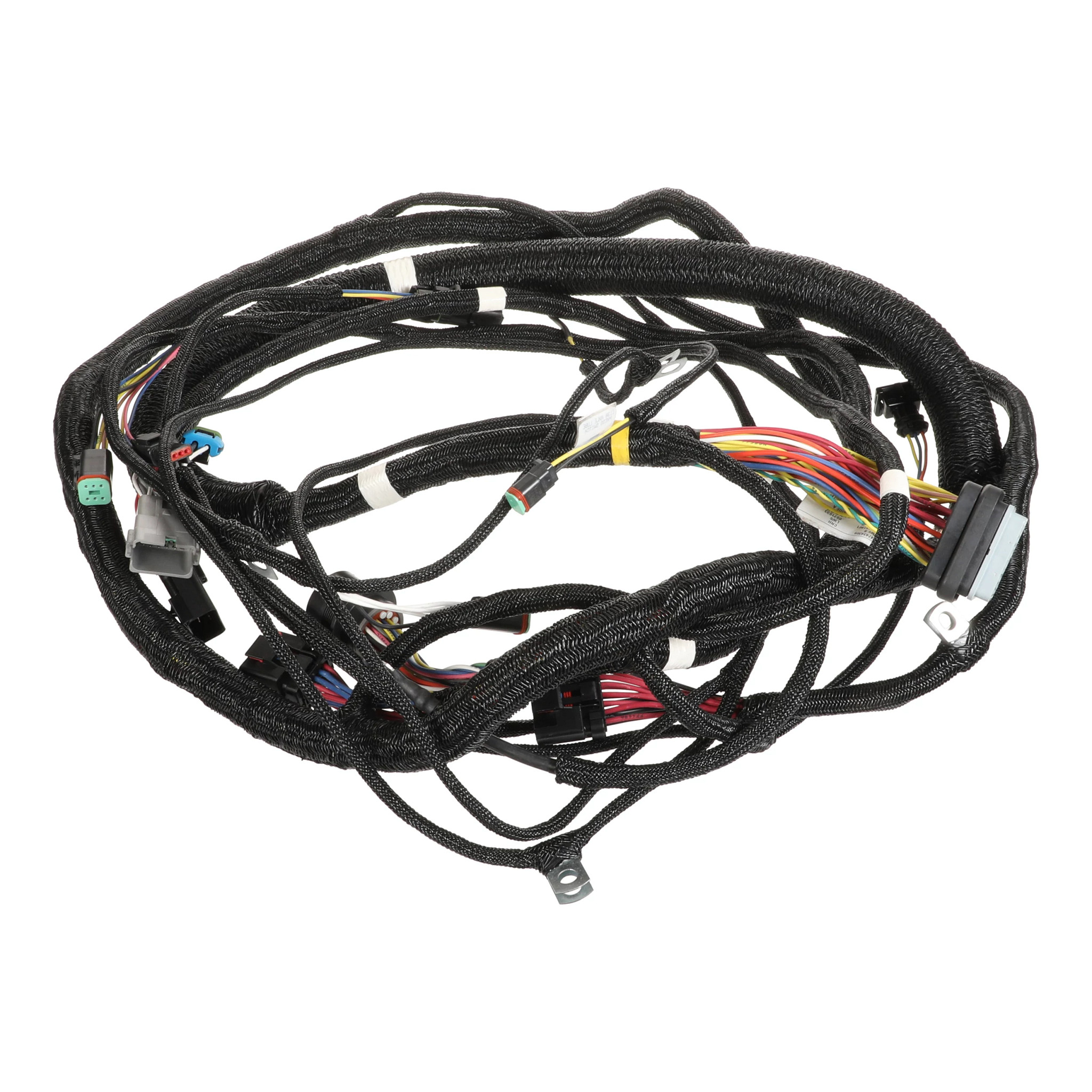 WIRE HARNESS | CASEIH | US | EN