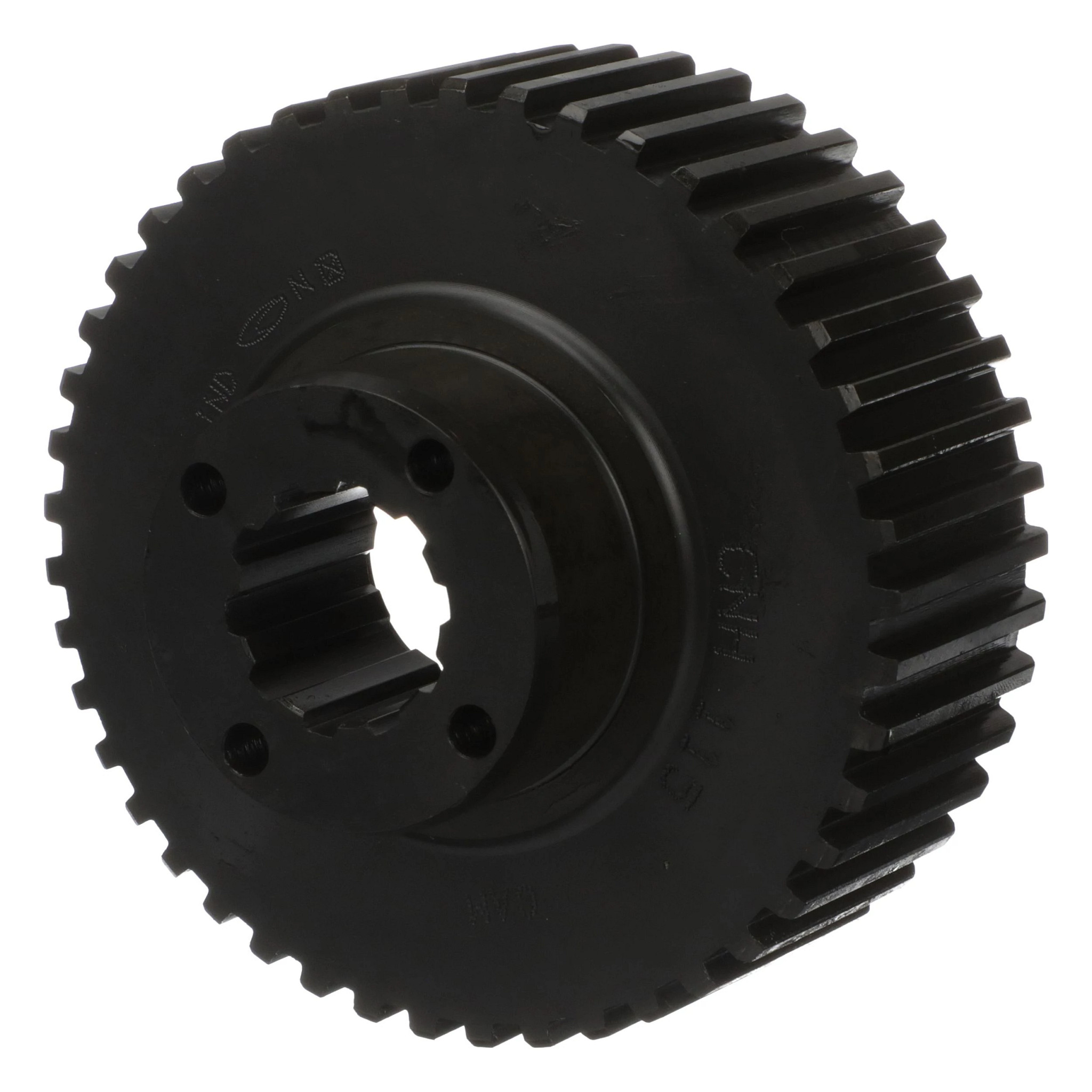 Hub | STEYR | EU | PL