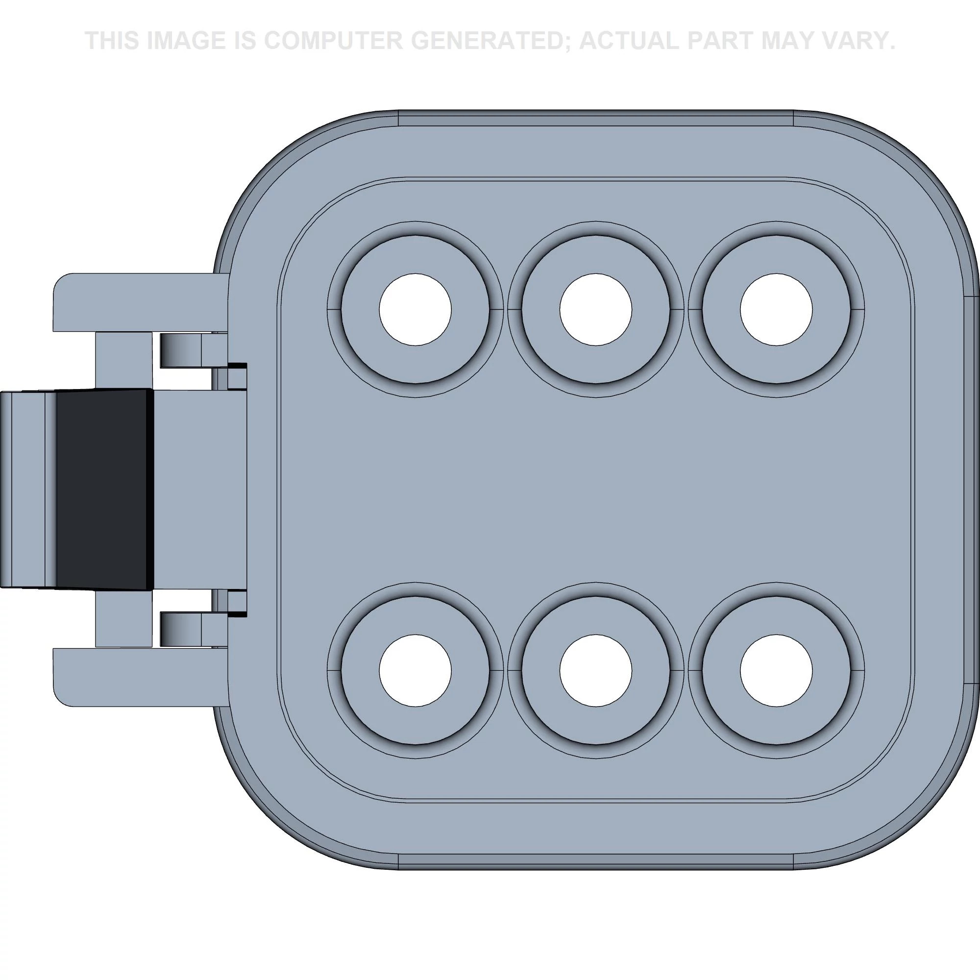 CONECTOR ELÉC. | CASECE | EU | PT