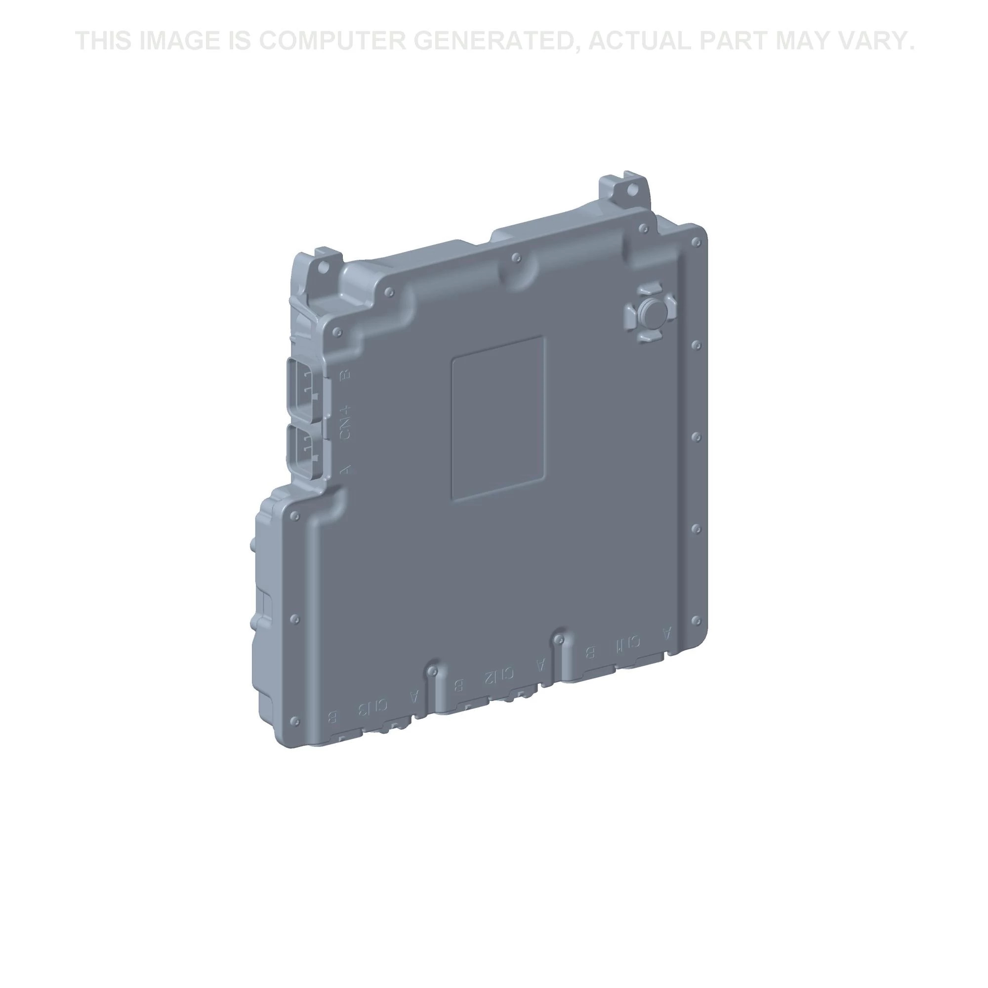 Ecu | CASEIH | CA | EN