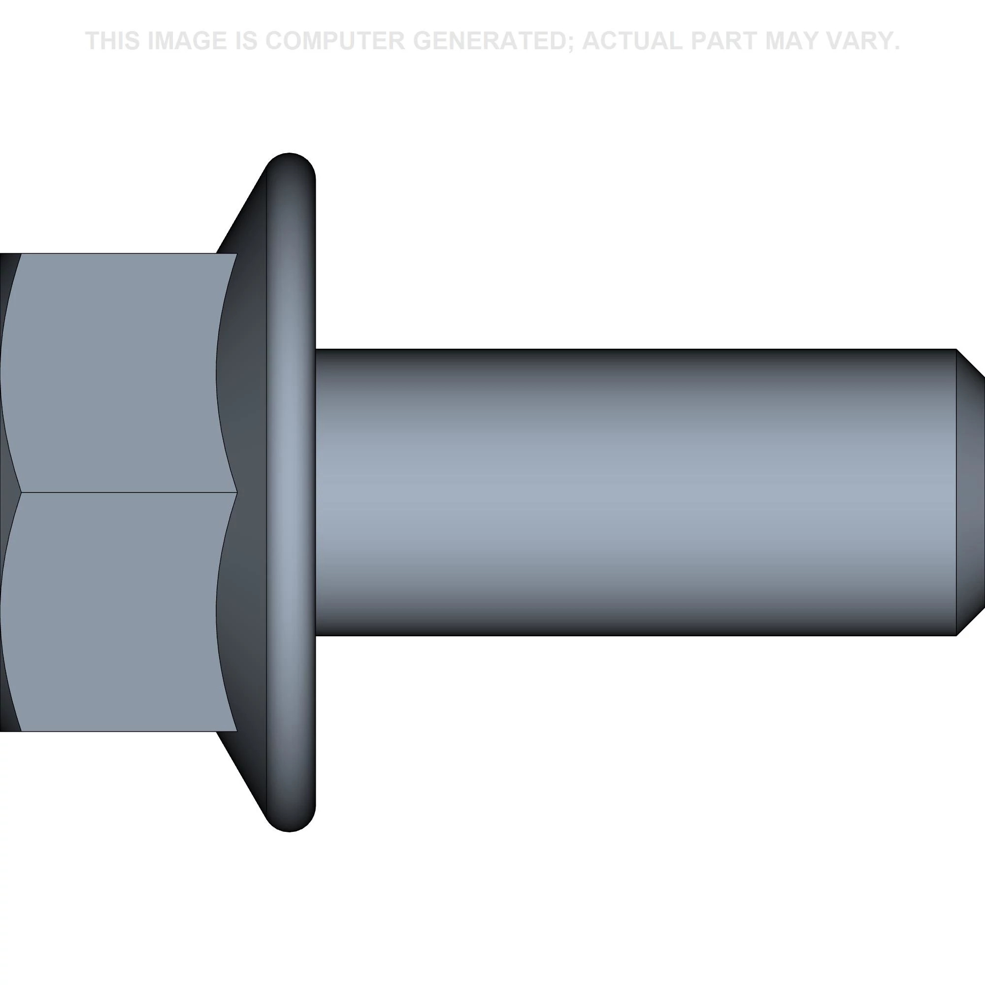 FLANGE BOLT | CASECE | EU | EN