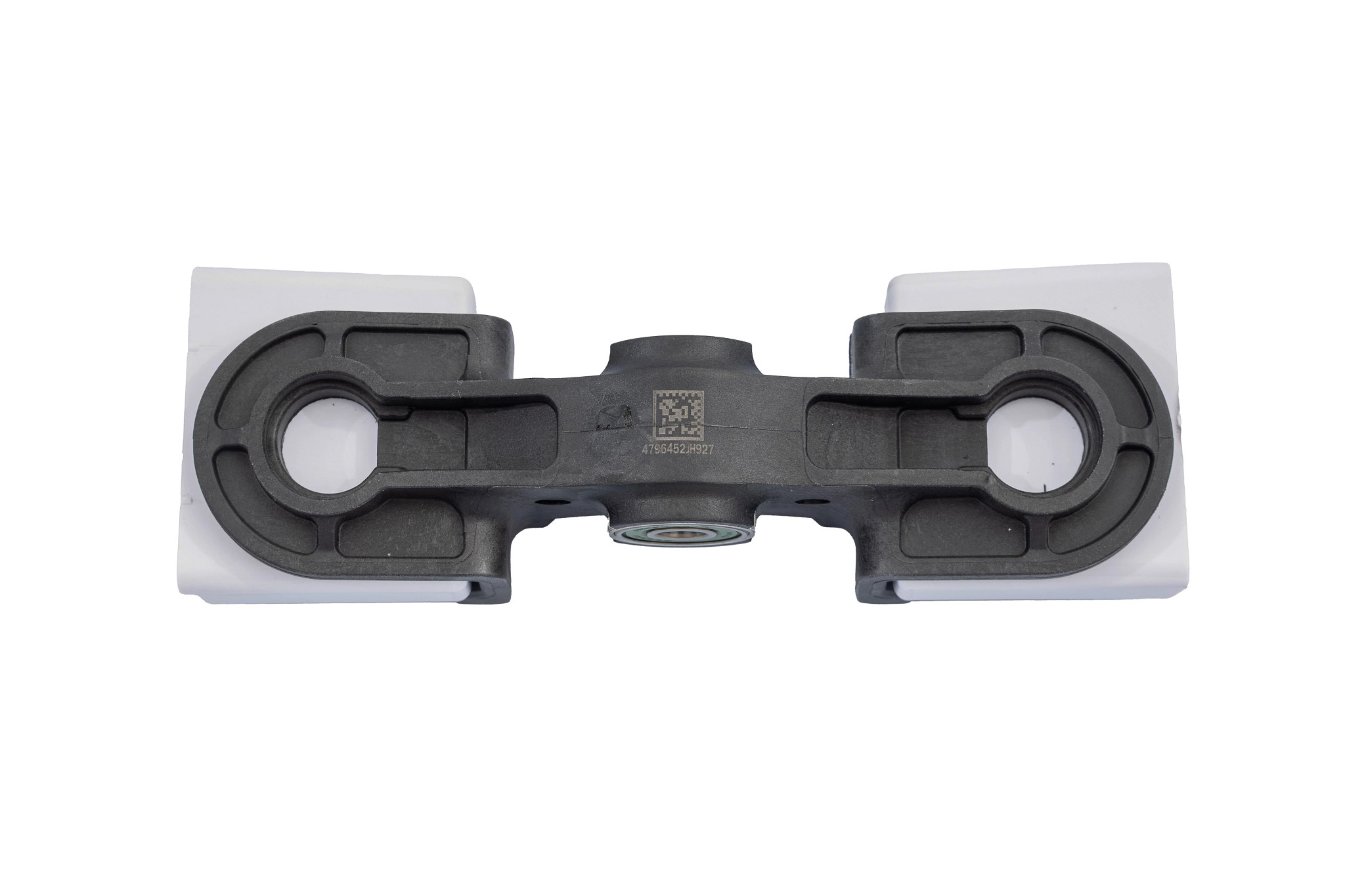 Abraçadeira da Hélice