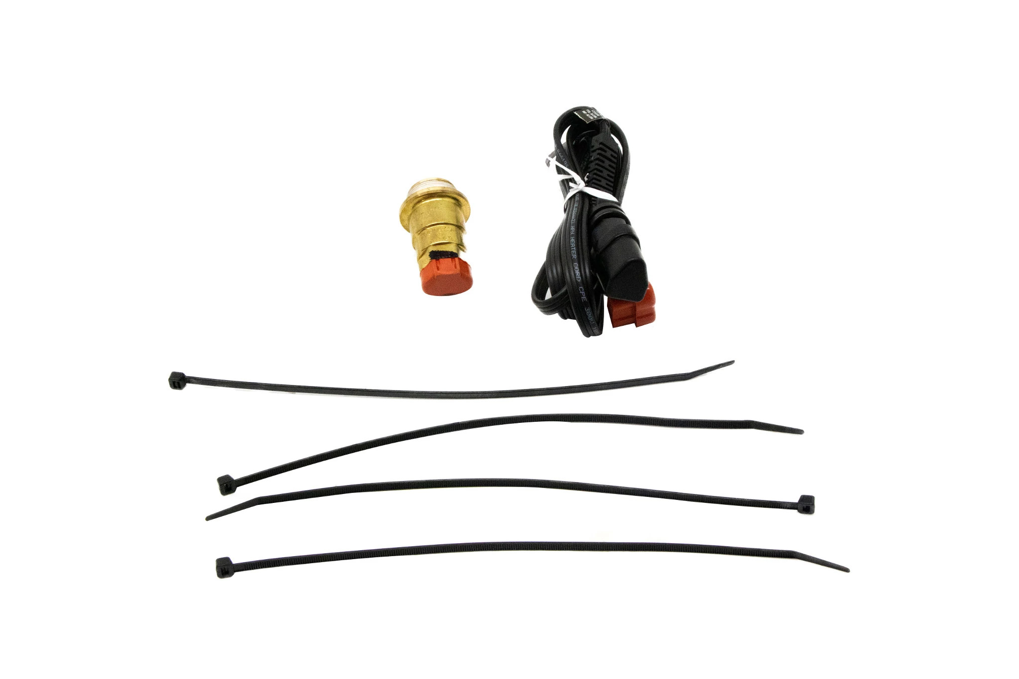 DIA KIT, TRACTOR | CASECE | SA | EN