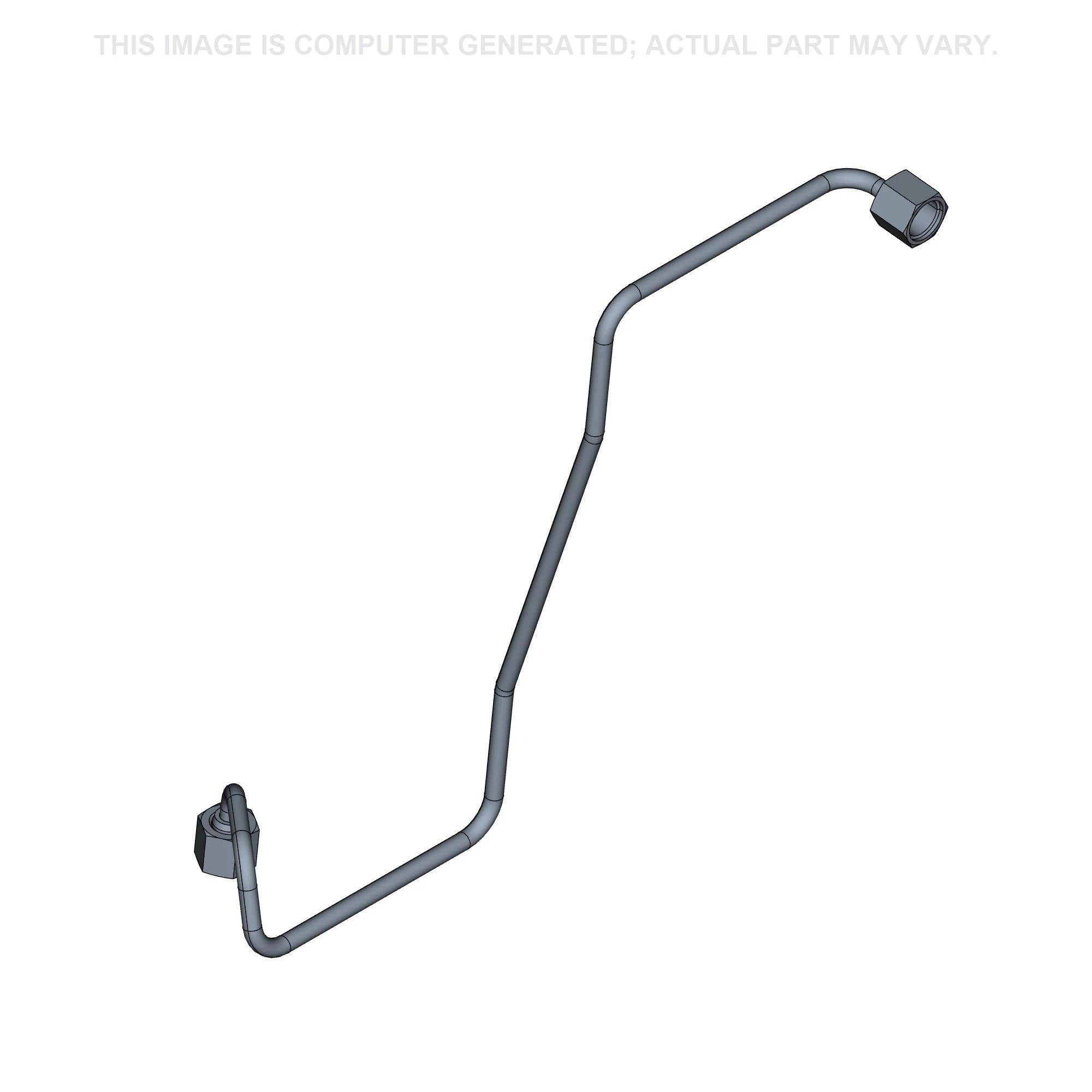 TUBAGEM HIDRÁULICO | NEWHOLLANDCE | BR | PT