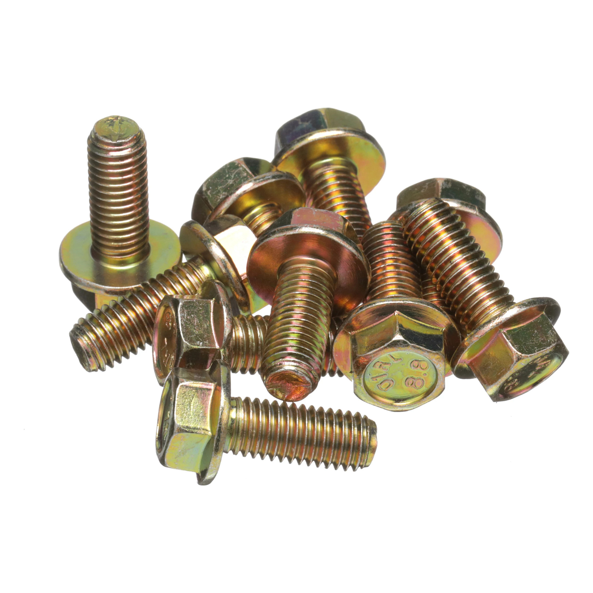 FLANGE BOLT | NEWHOLLANDCE | CA | EN