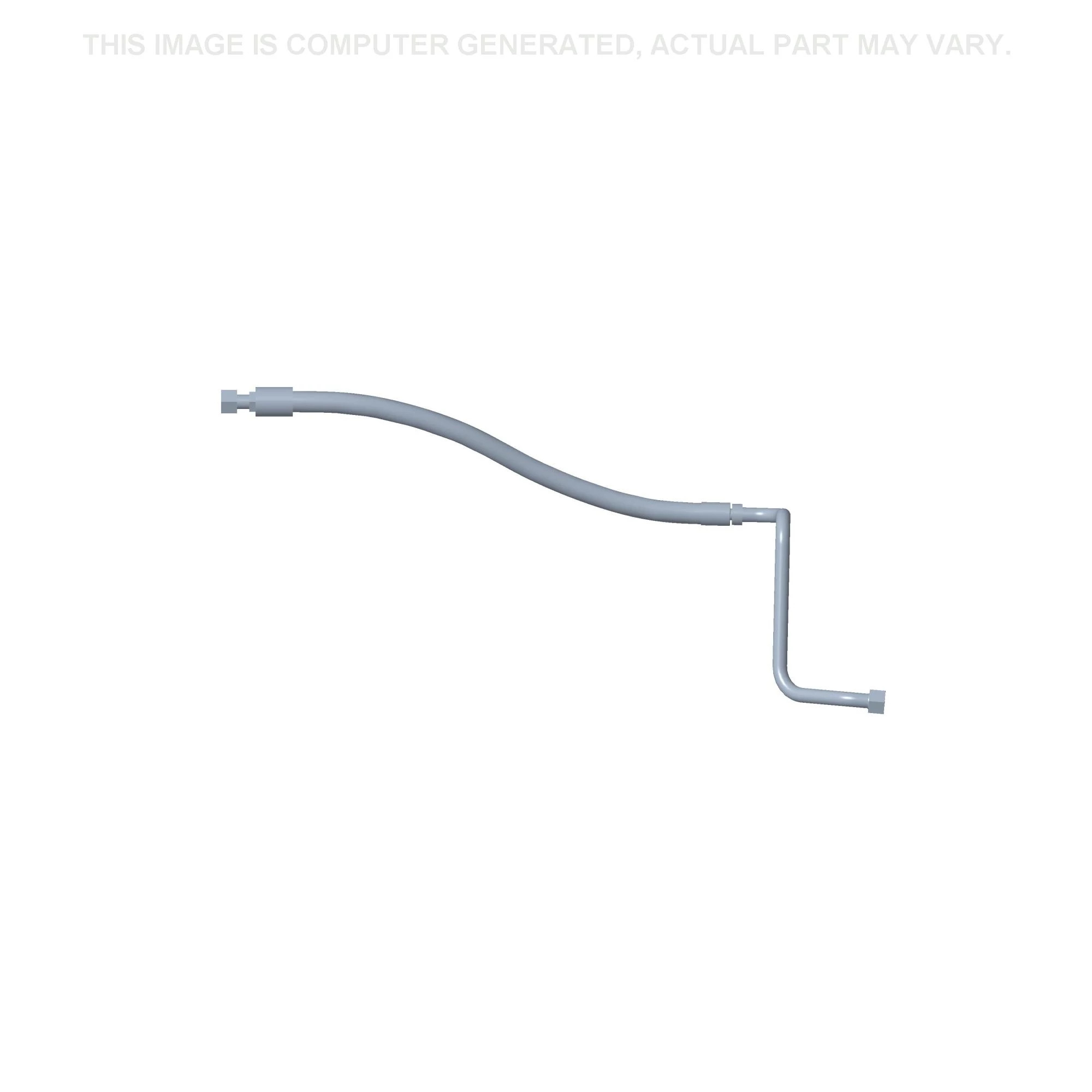 Hydrostatic Transmission Tube
