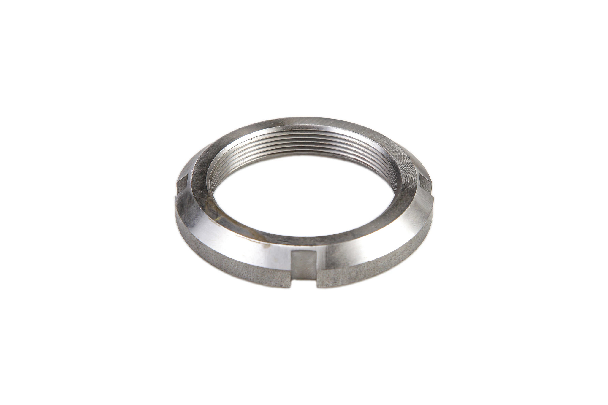 Porca-Trava Rolament de Aço