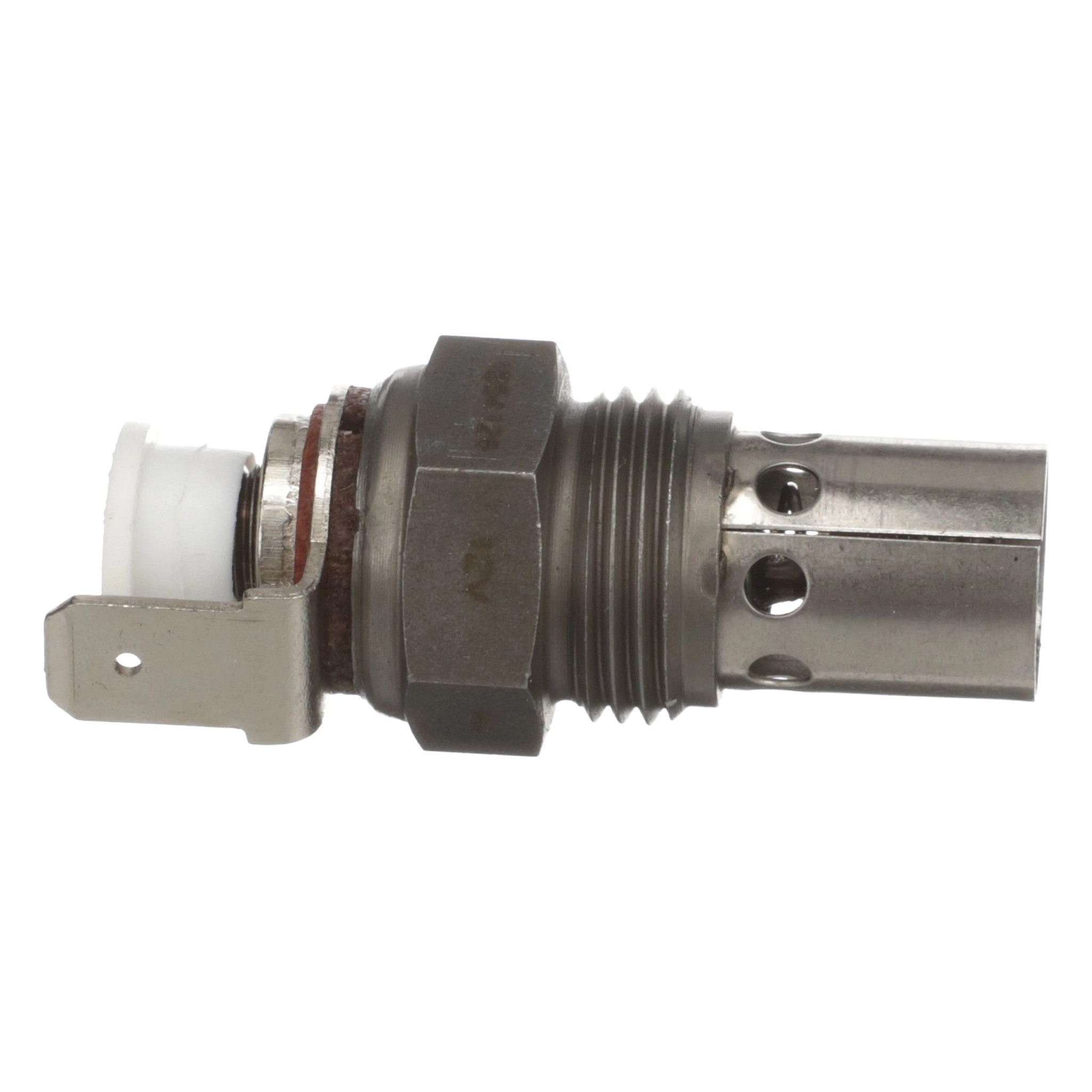 THERMOSTART | CASEIH | CA | EN