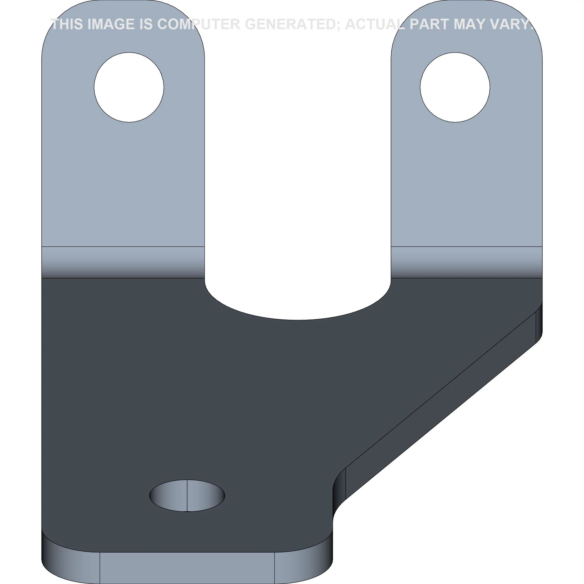 BRACKET | CASEIH | AMEA | EN
