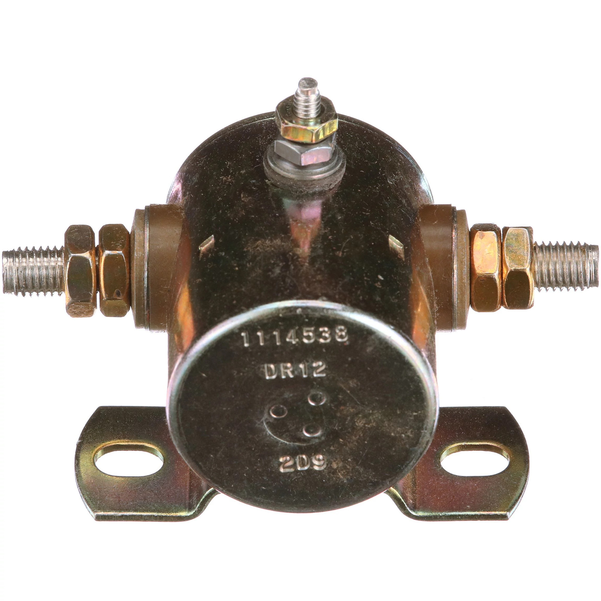 COMMUT.,SOLENOIDE | NEWHOLLANDAG | EU | ES