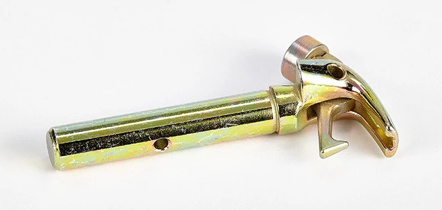 Bill Hook Assembly | CASEIH | GB | EN