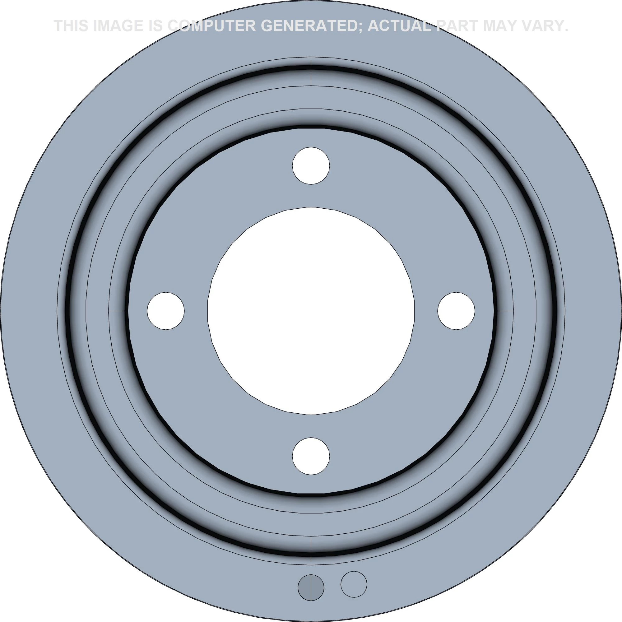 PULLEY | CASEIH | AMEA | EN