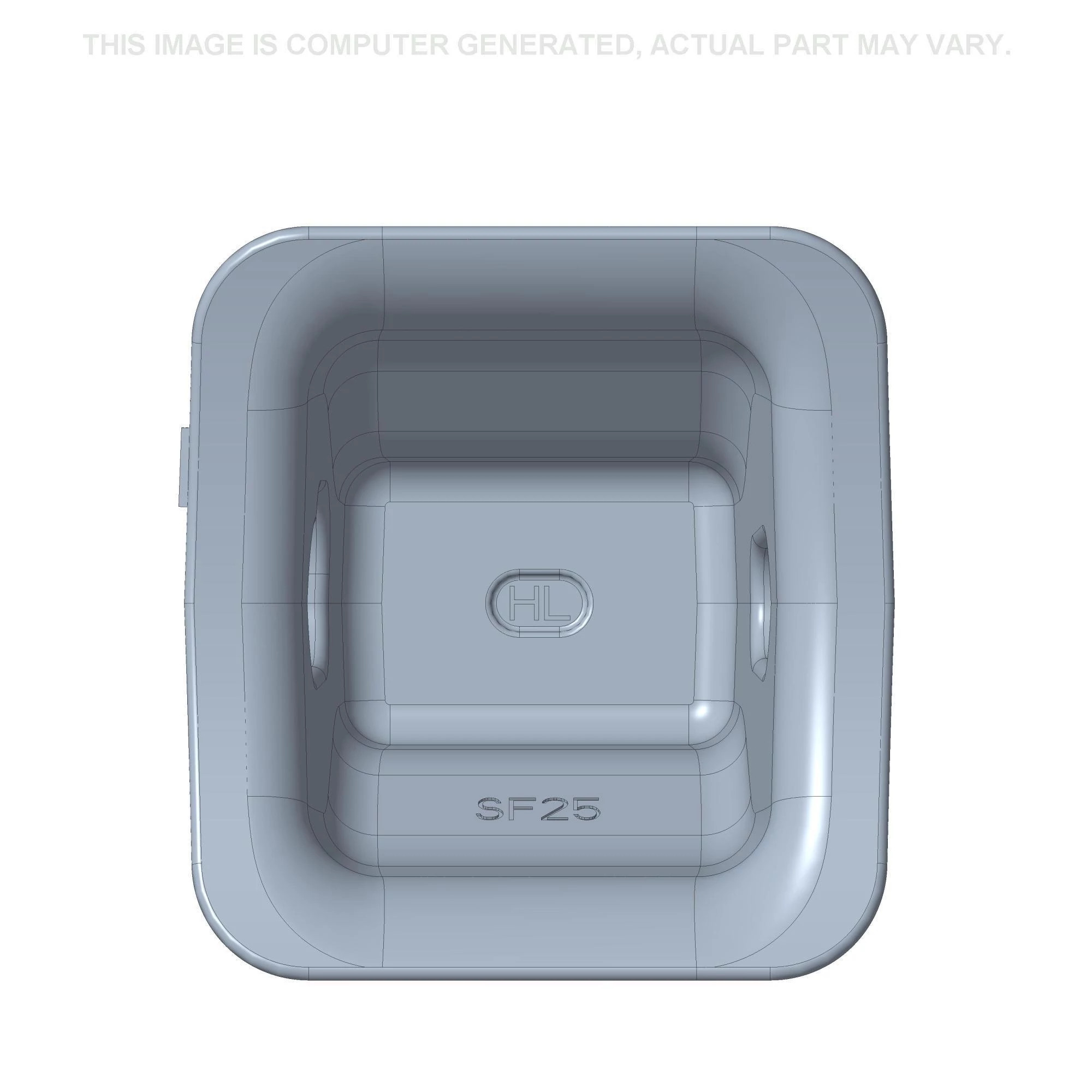 BUCKET TOOTH | CASECE | US | EN