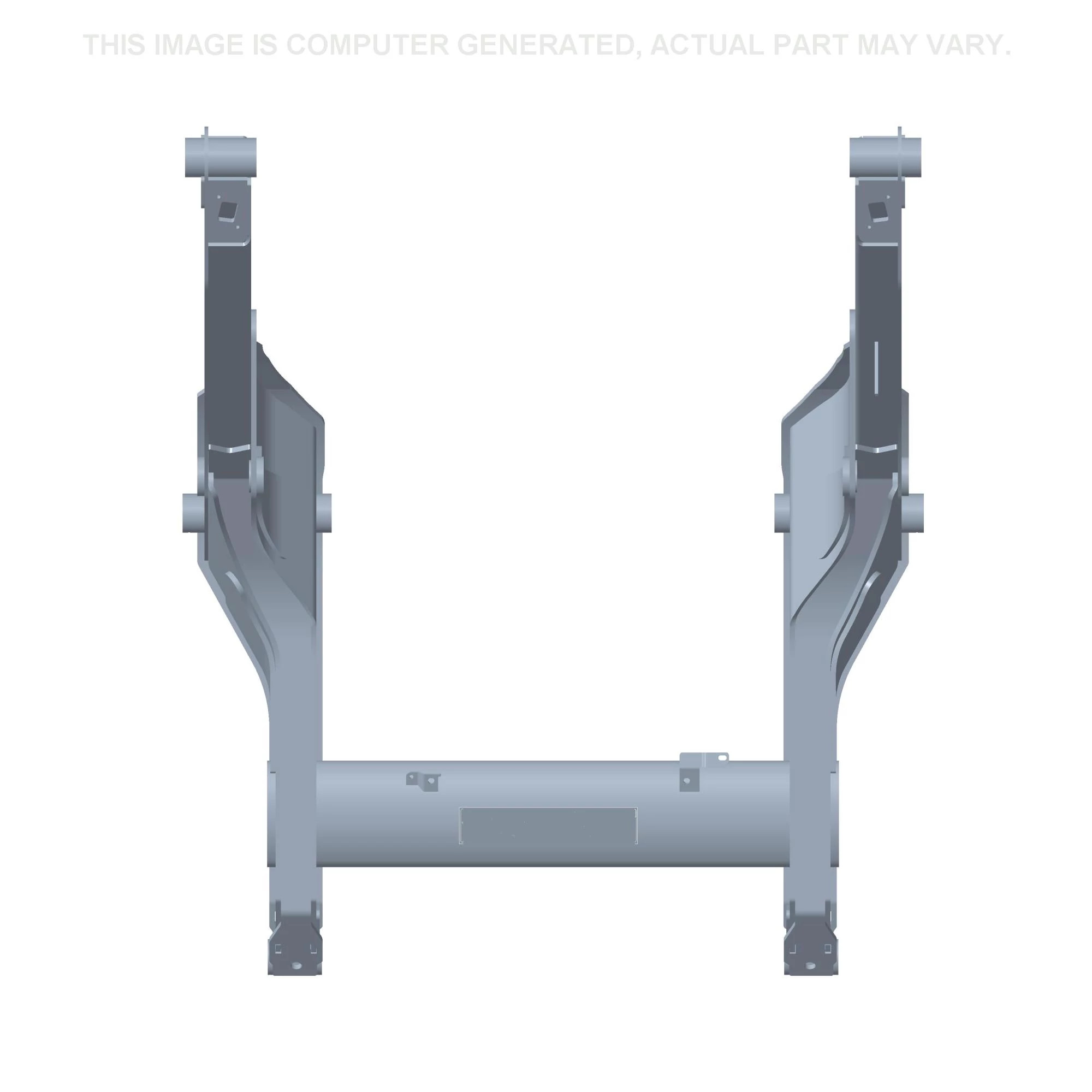 LOADER ARM | NEWHOLLANDAG | CA | EN