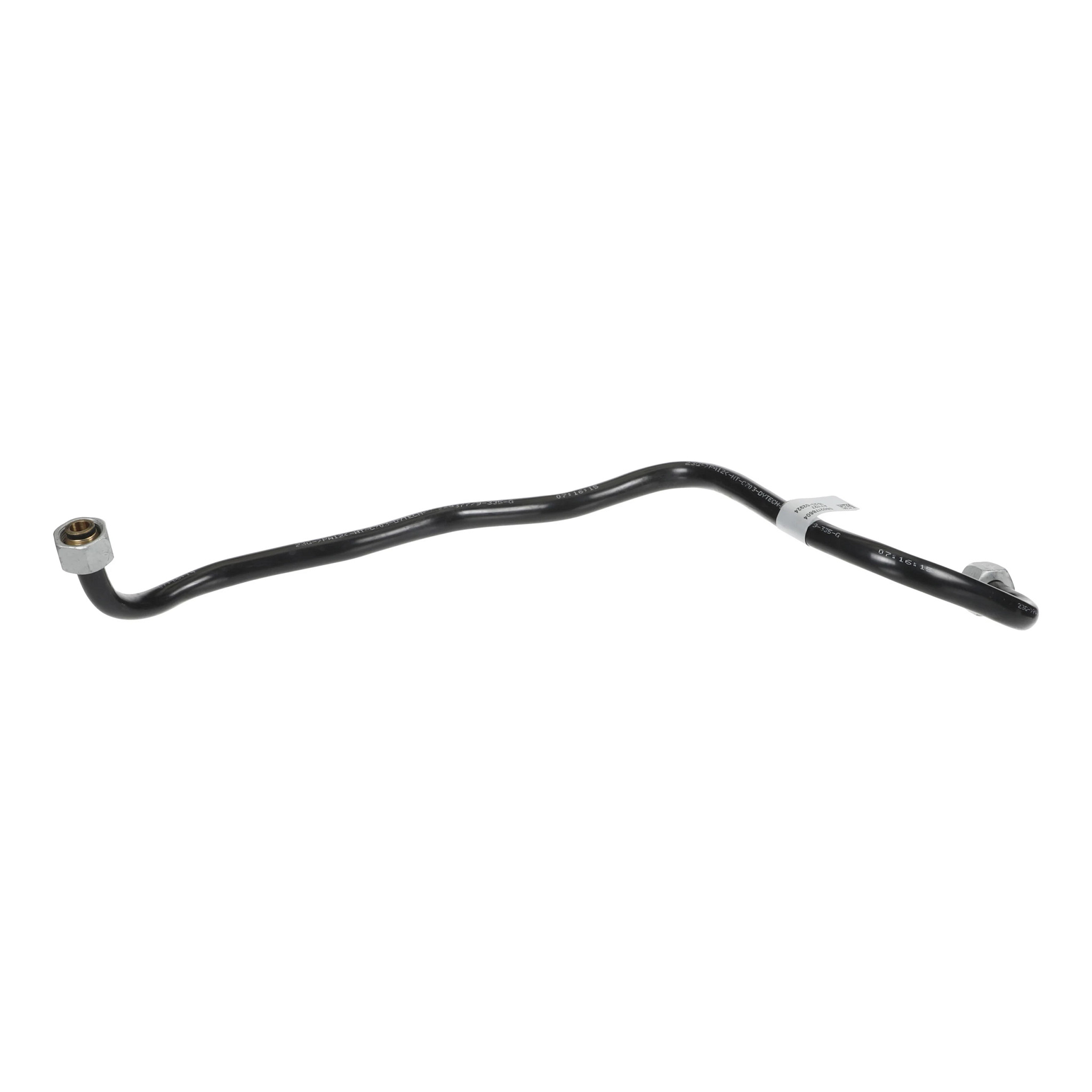5802178604 | MANGUEIRA COMBUSTIVE | New Holland Agriculture | E