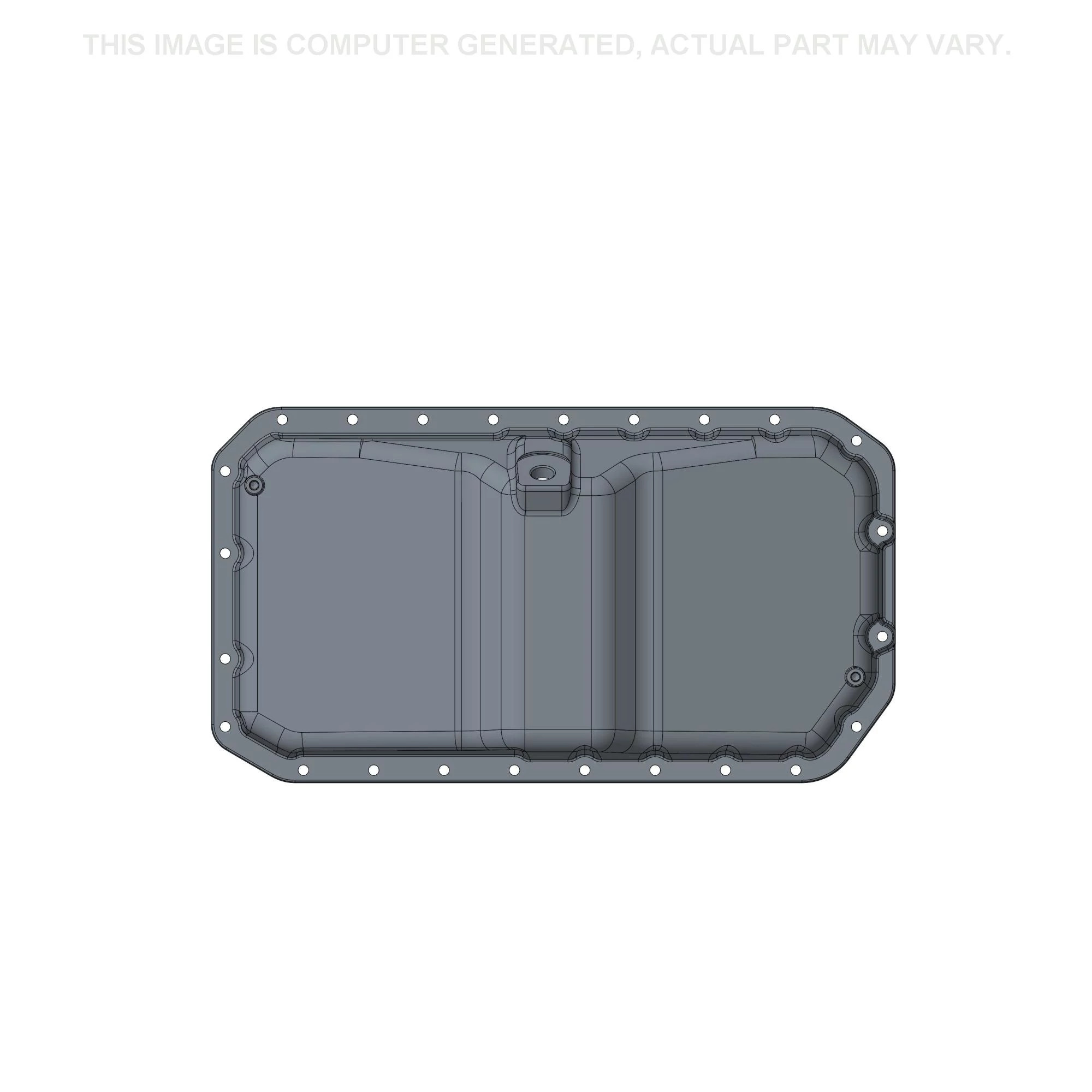 Engine Oil Pan