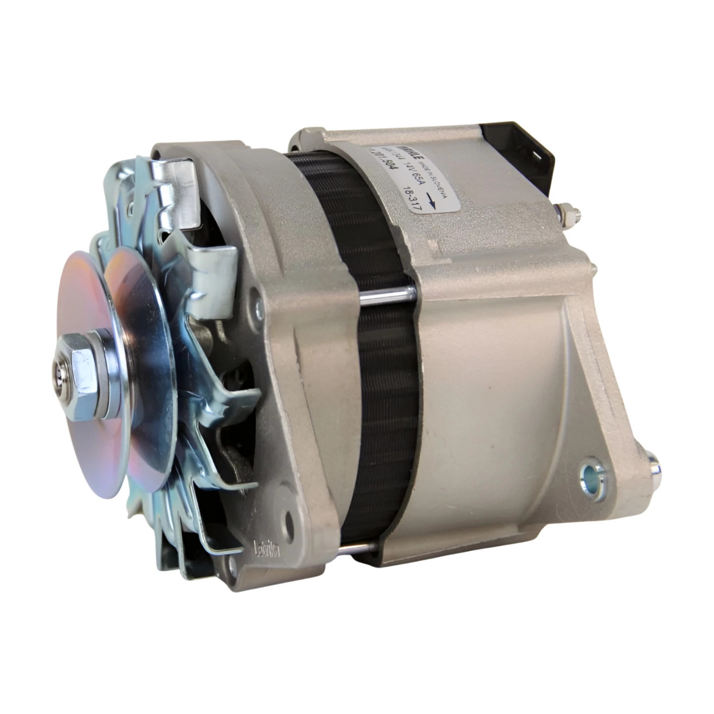 ALTERNATEUR RENOVE | NEWHOLLANDCE | CA | FR