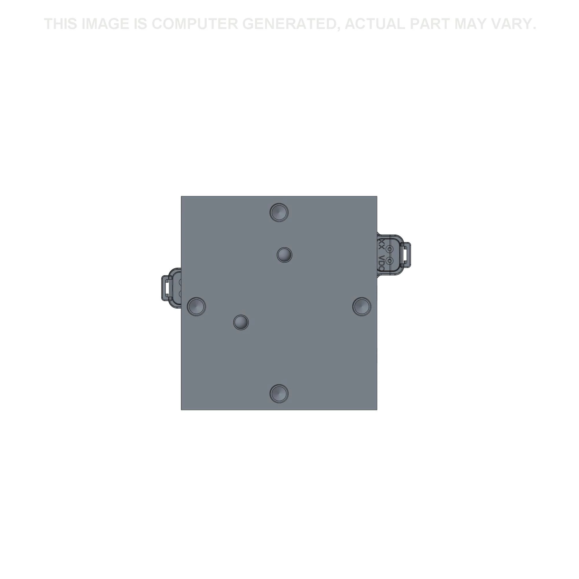 MANIFOLD VALVE | NEWHOLLANDAG | CA | EN