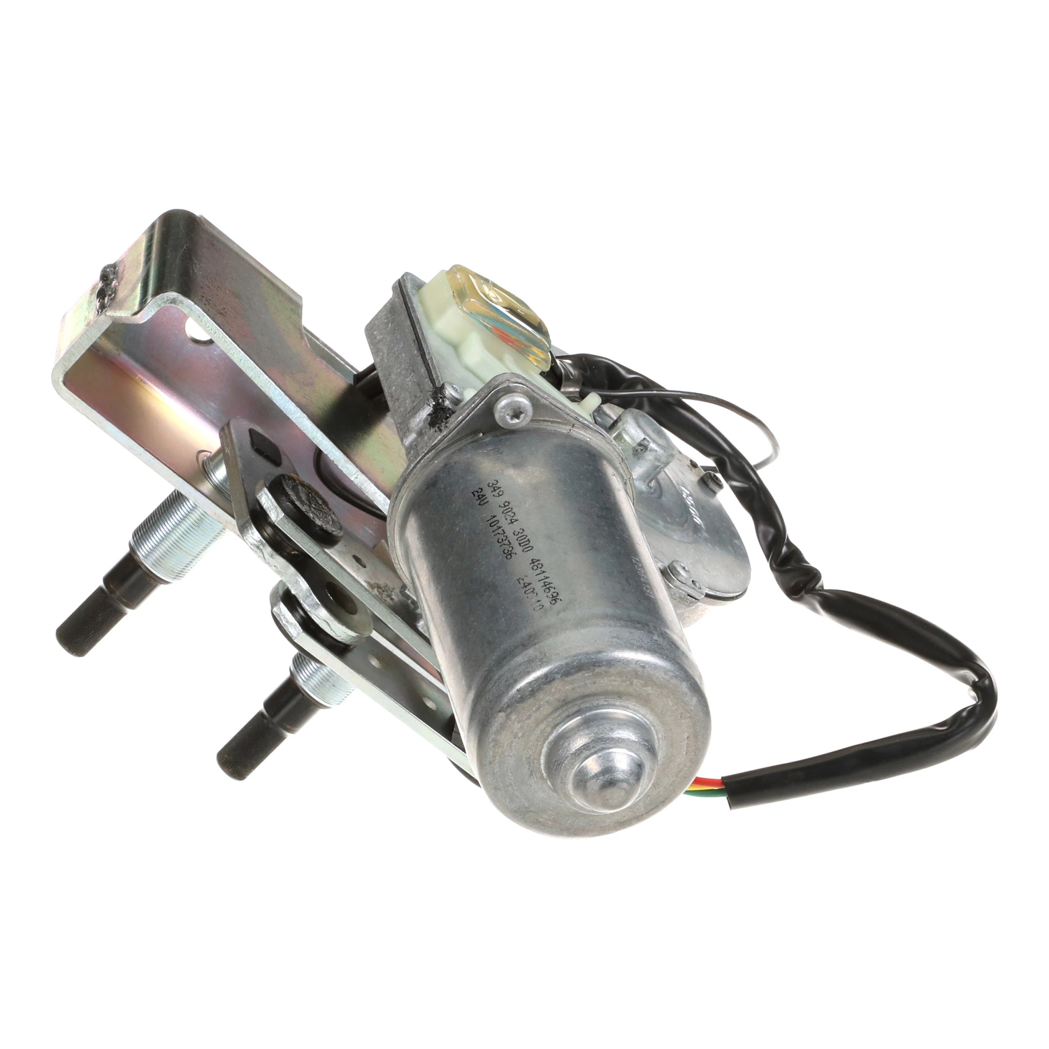 MOTOR LIMPA PÁRA-BRI