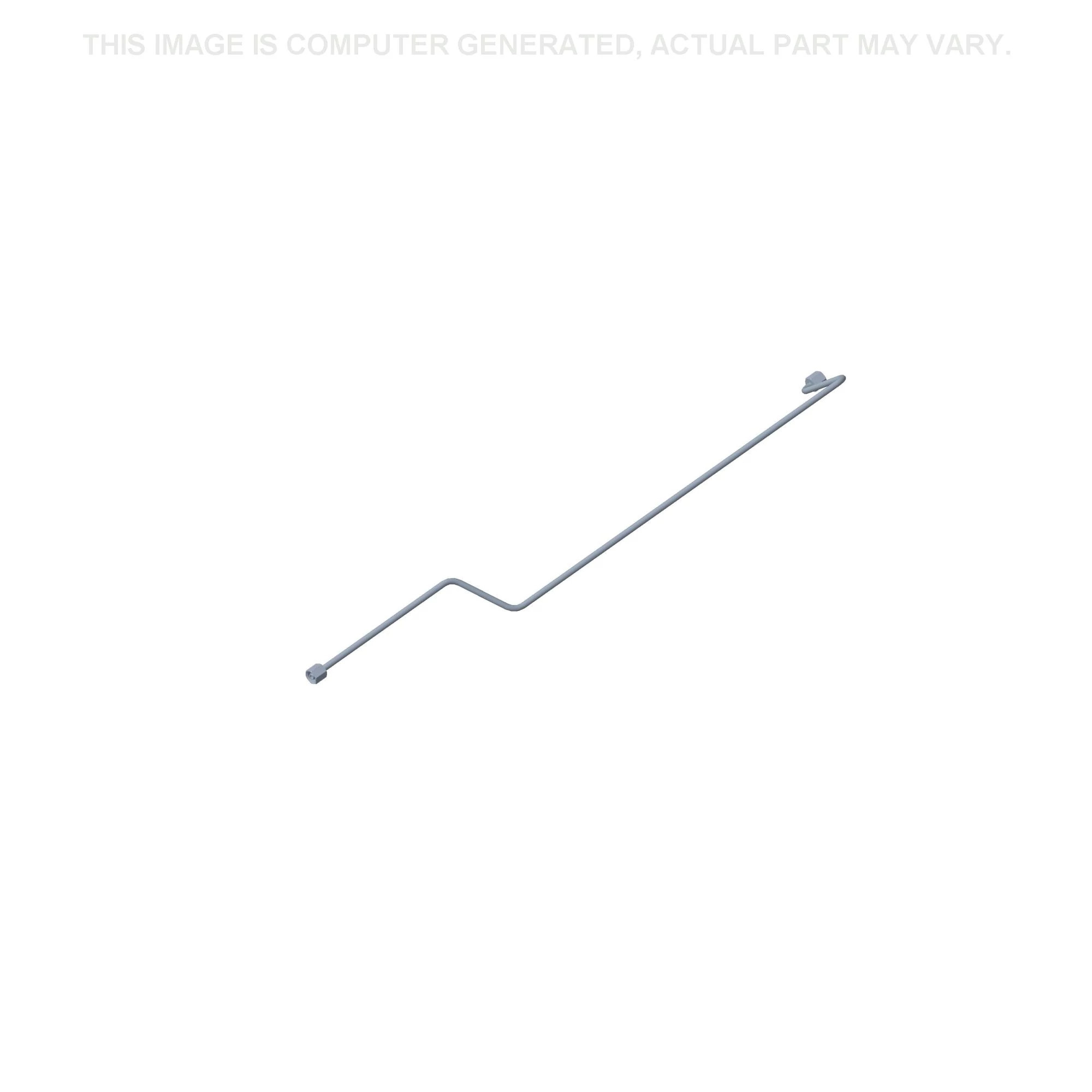 制动系统管路 | MILLER | AMEA | ZH