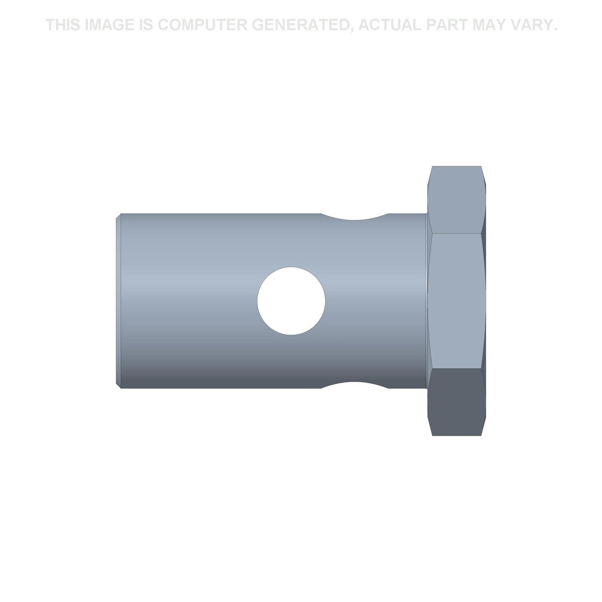 BANJO BOLT | NEWHOLLANDCE | EU | EN