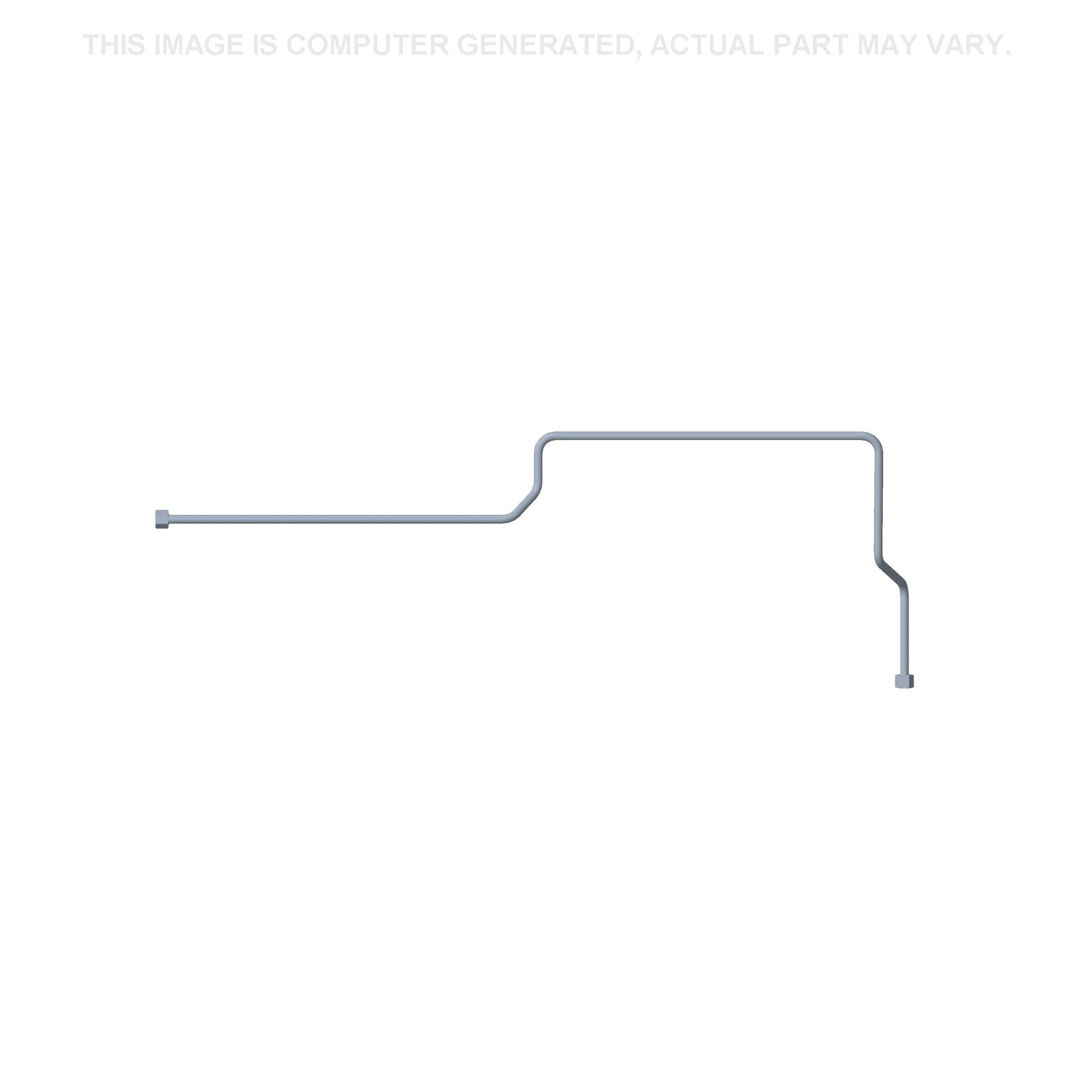 TUYAU HYDRAULIQUE | NEWHOLLANDAG | AMEA | FR