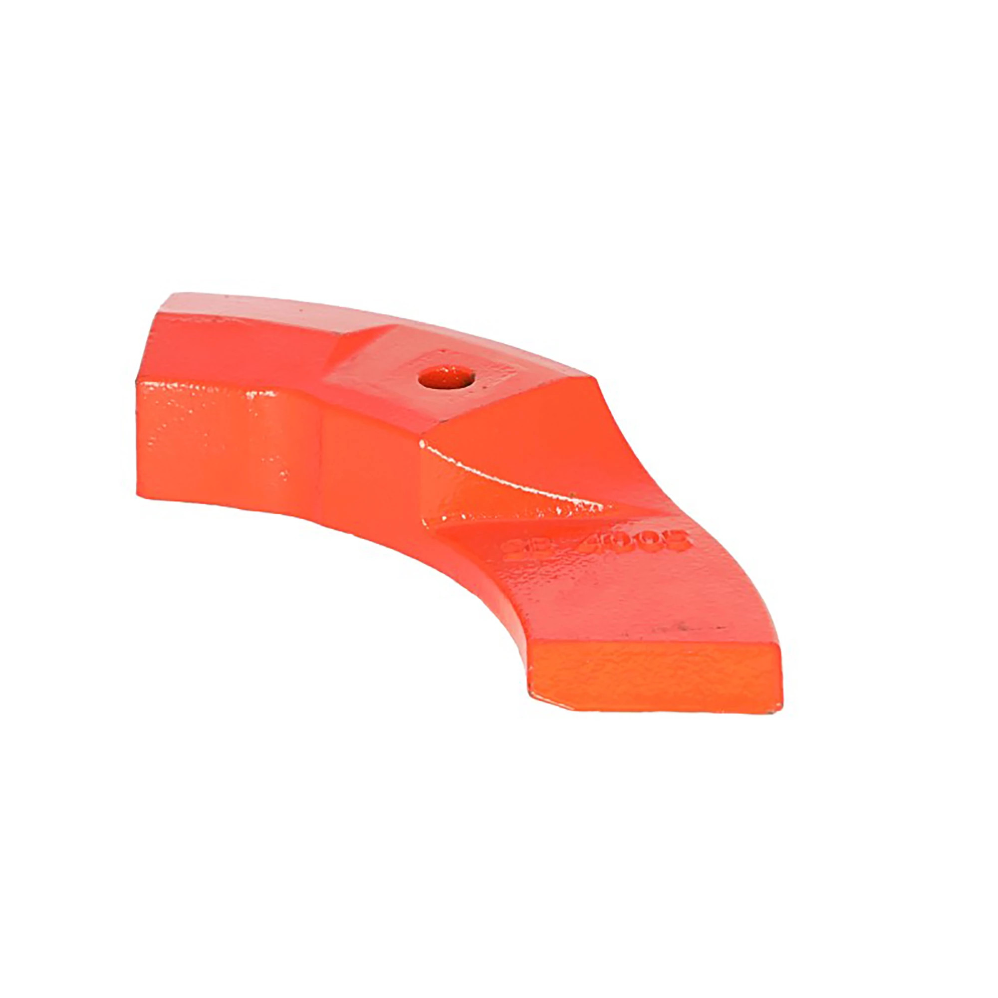 Bloc anti-oscillant gauche | MILLER | CA | EN