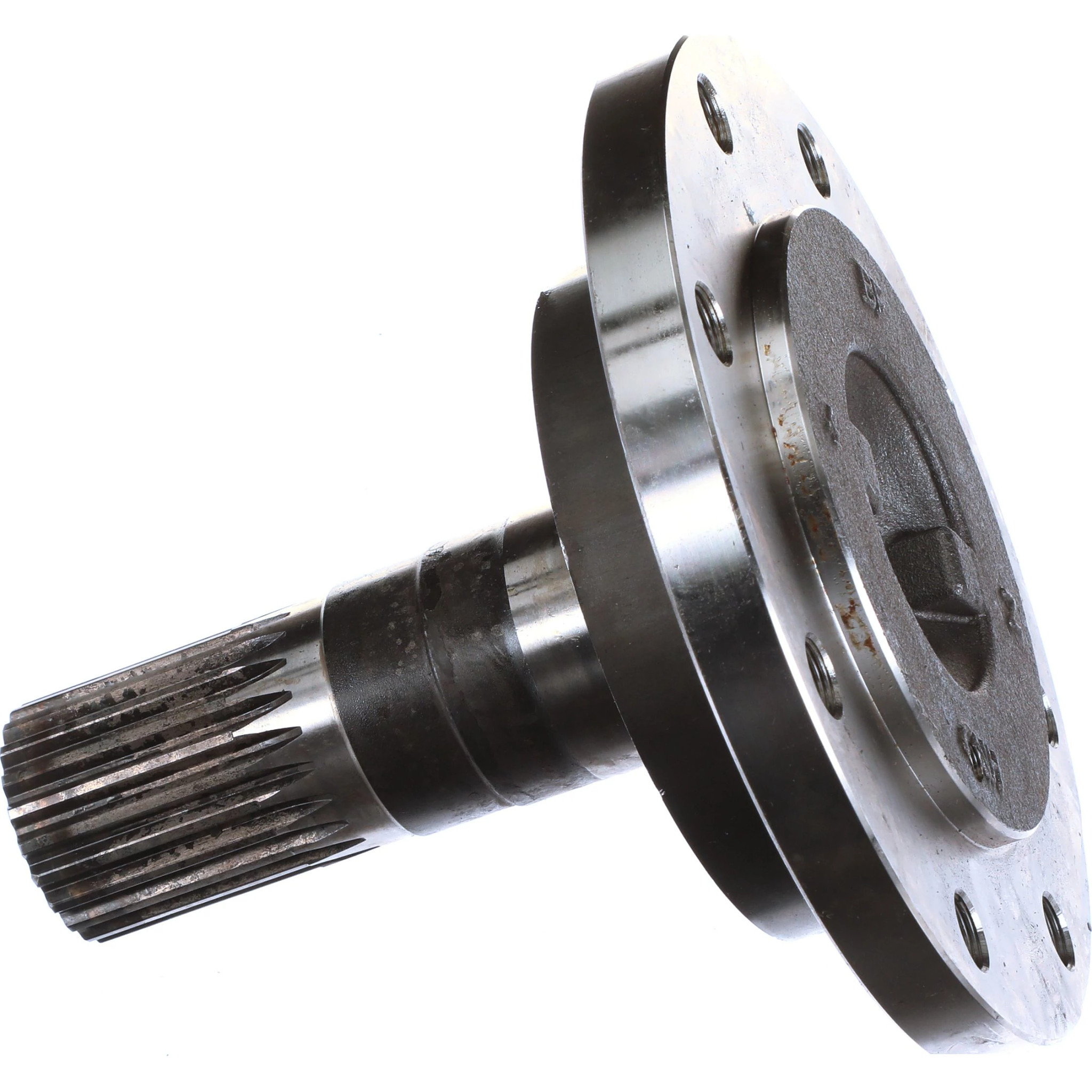 CONTROL SHAFT | NEWHOLLANDAG | CA | EN