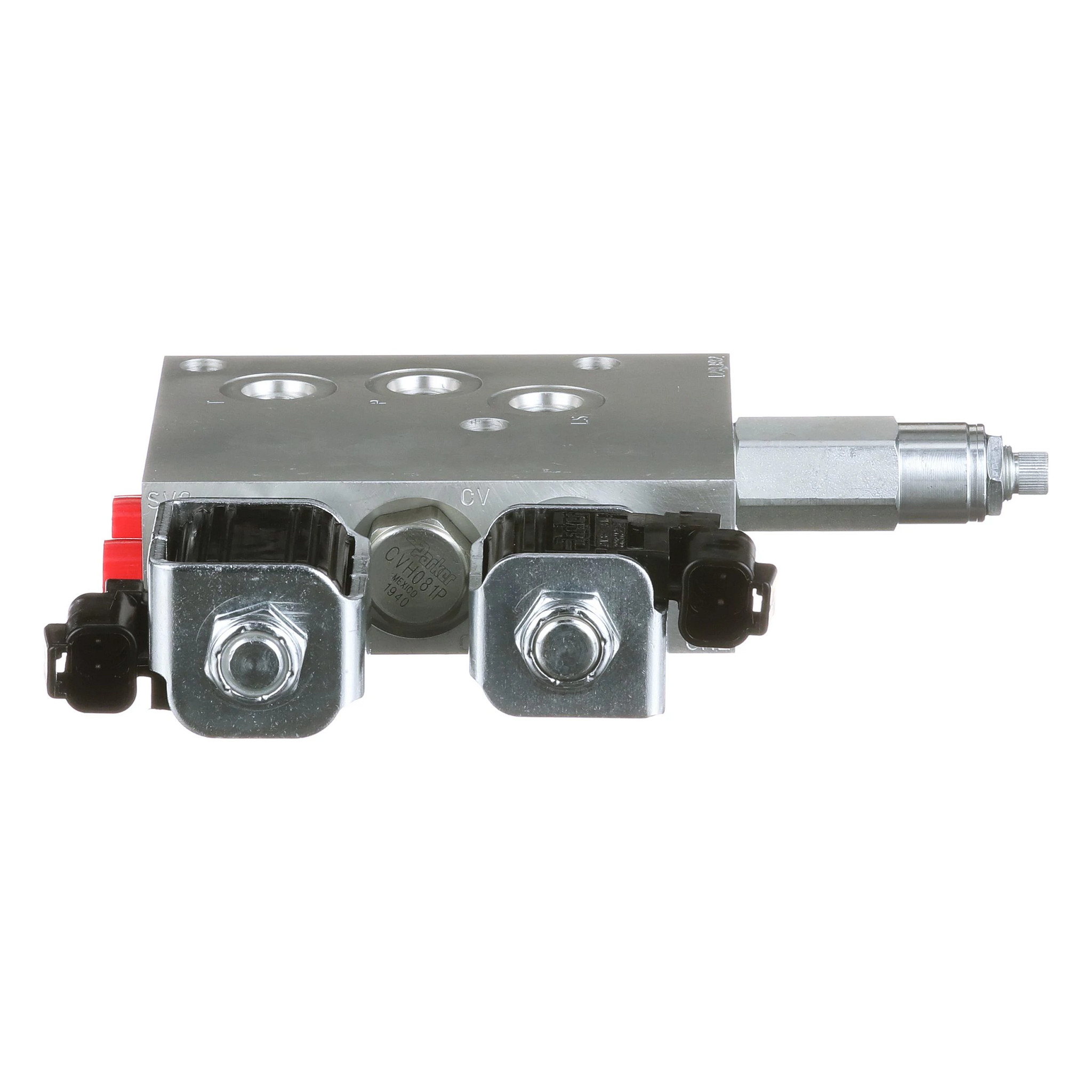 VALVE SECTION | NEWHOLLANDAG | CA | EN