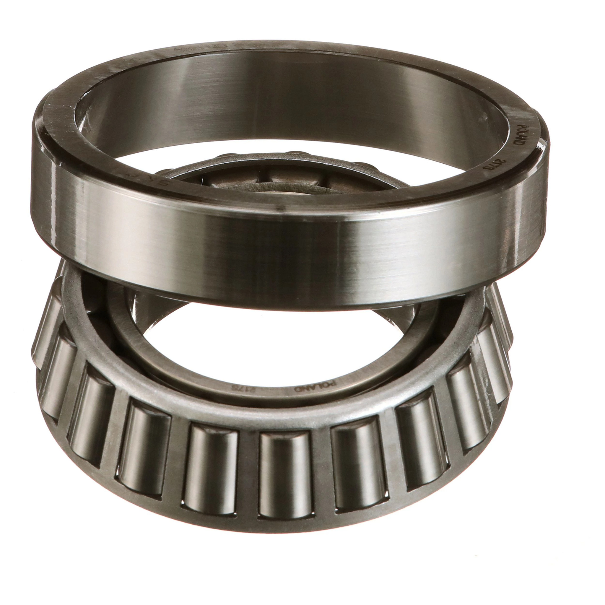 TAPERED BEARING | CASECE | EU | EN