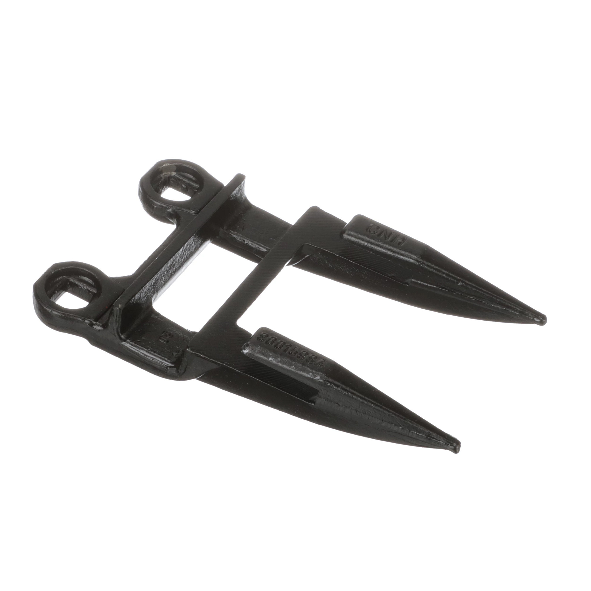 Protetor de ponteira - Sistema 3