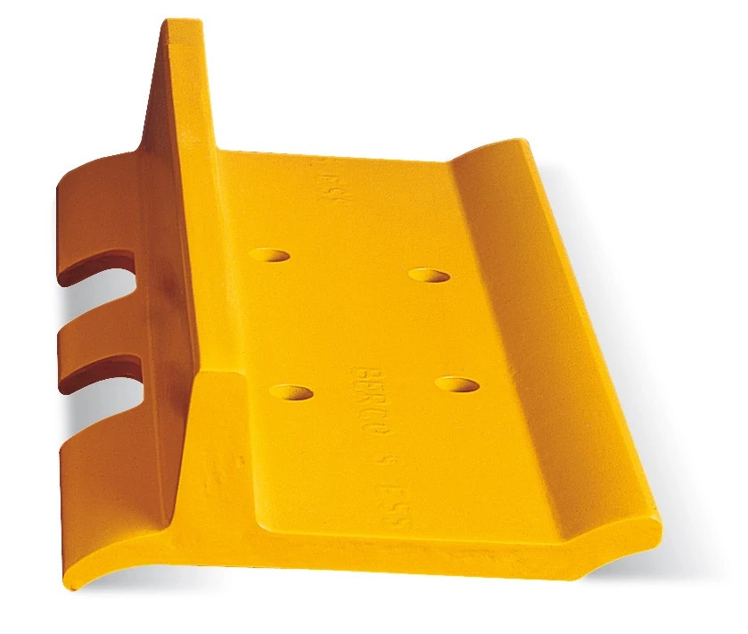 24" Track Shoe - Single Grouser - CR4829A24EFP