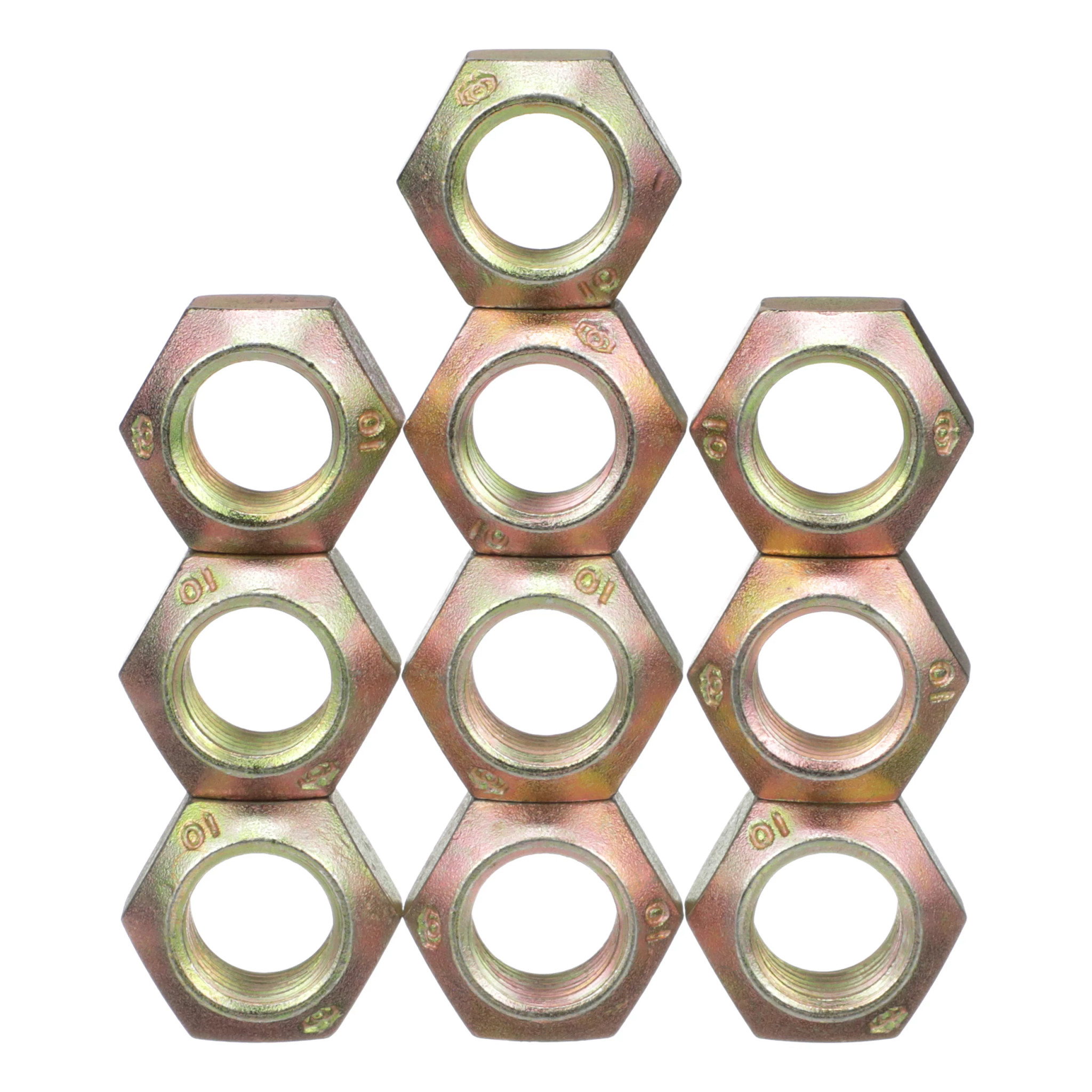 WHEEL NUT | NEWHOLLANDCE | CA | EN