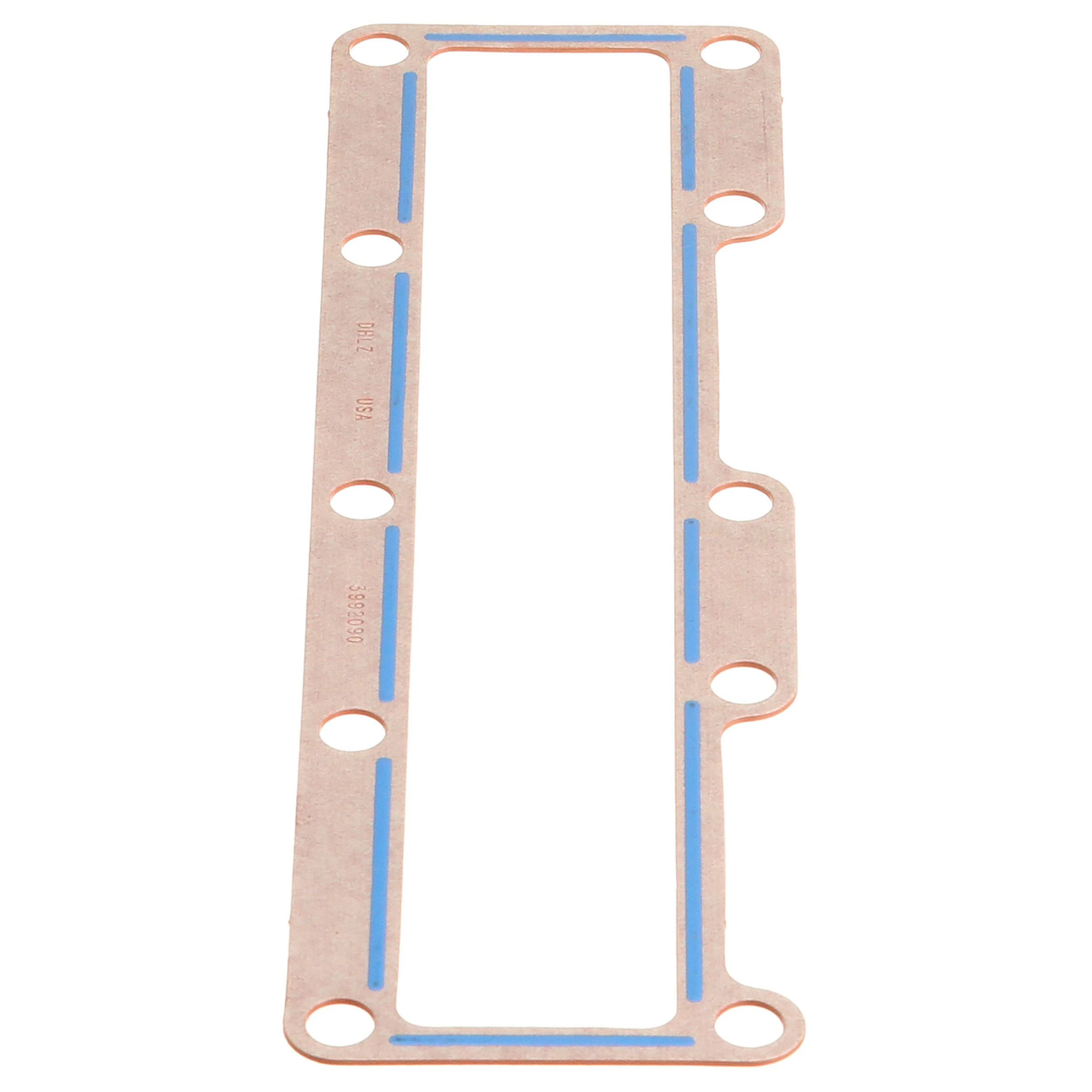 GASKET | NEWHOLLANDCE | CA | EN