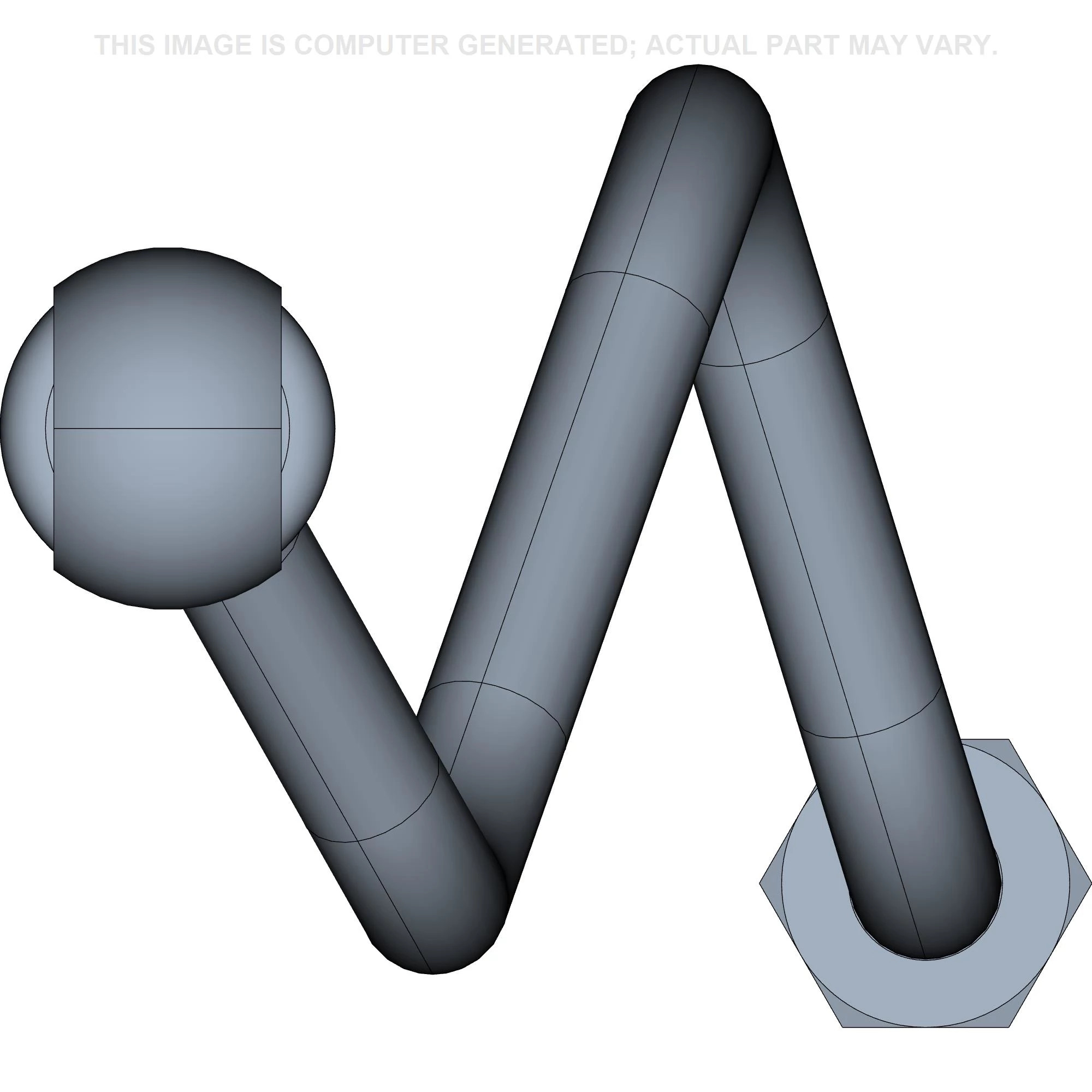 HYD TUBE | NEWHOLLANDAG | IE | EN