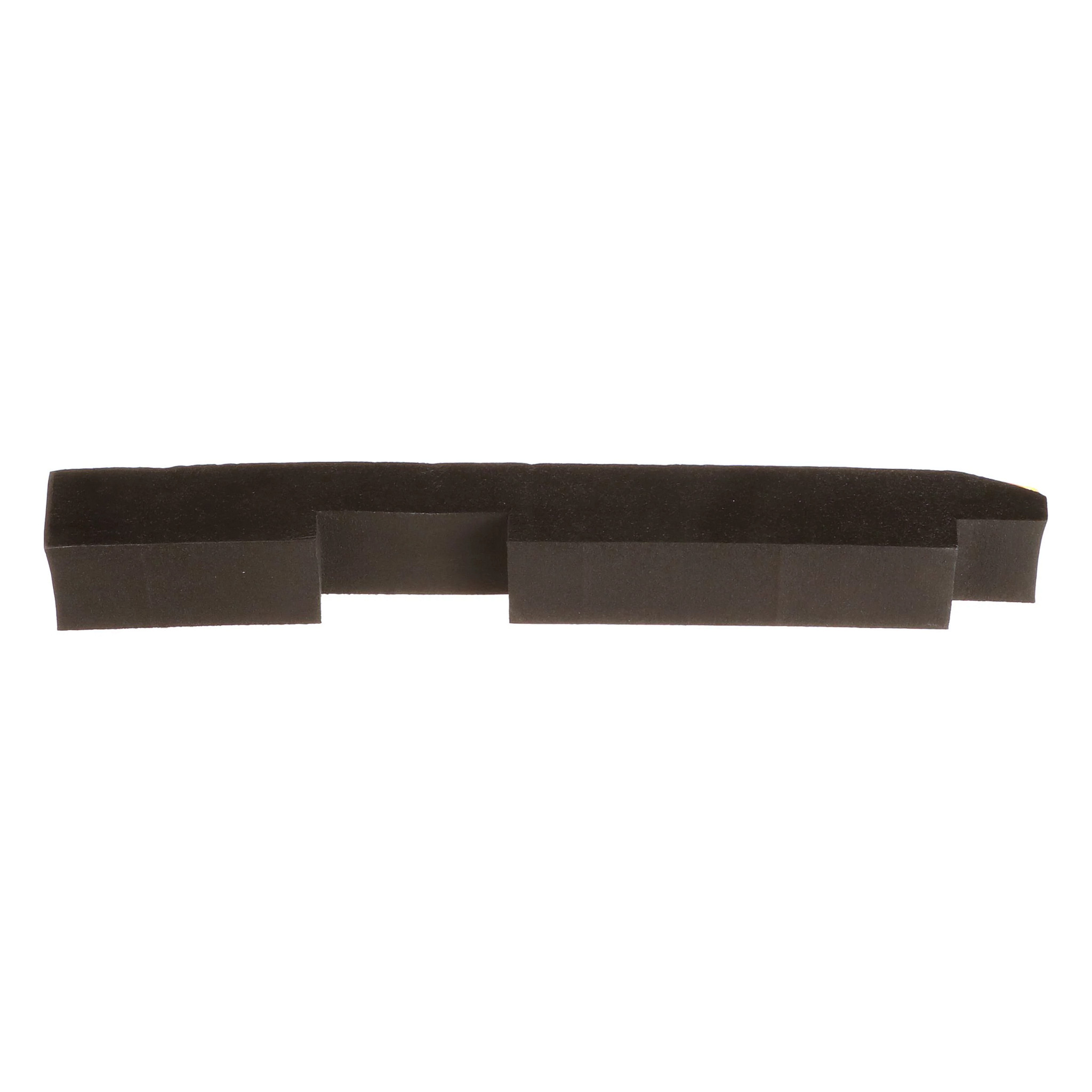Tira de vedação - 460 mm C x 50 mm L x 55 mm A